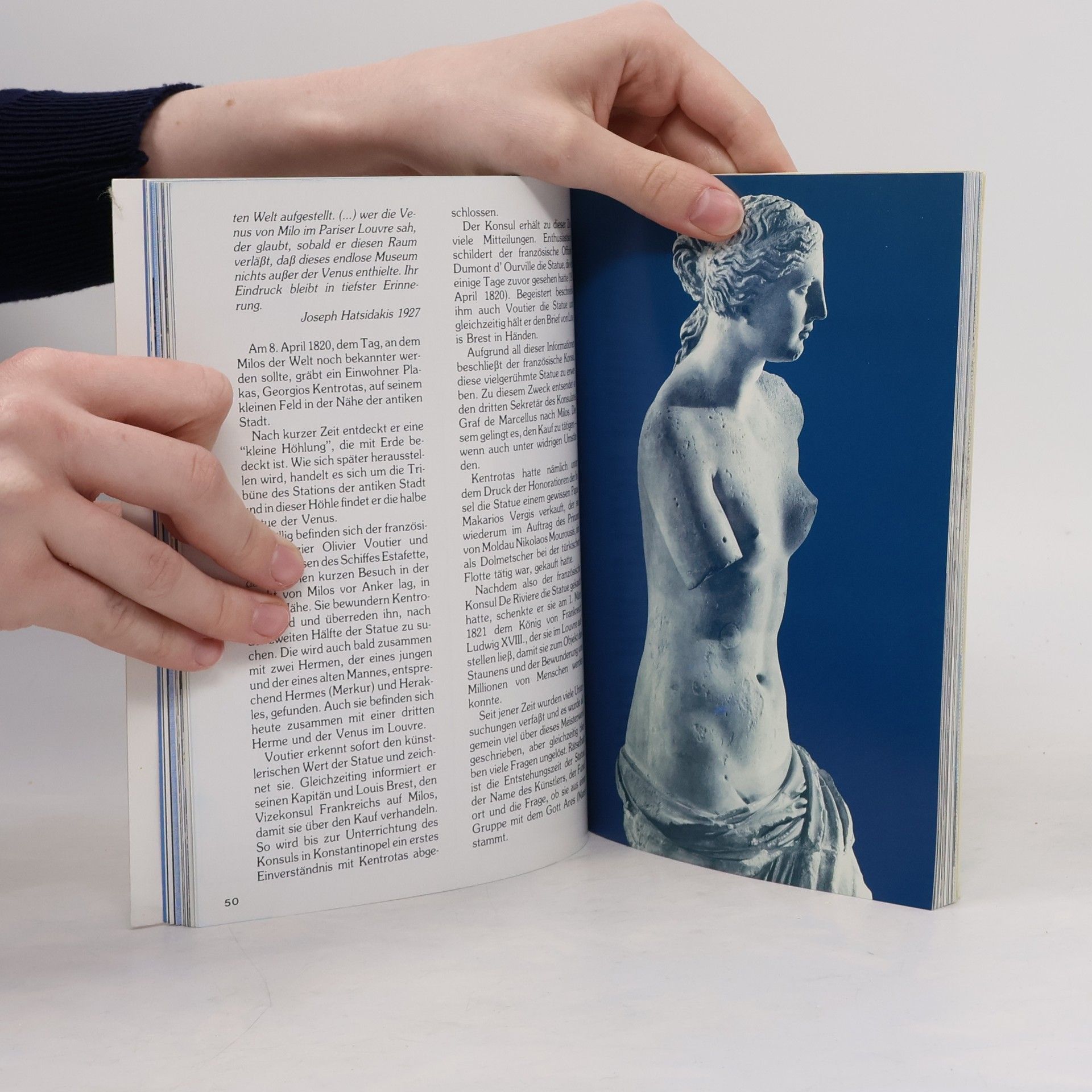 Collectif d'auteurs Milos