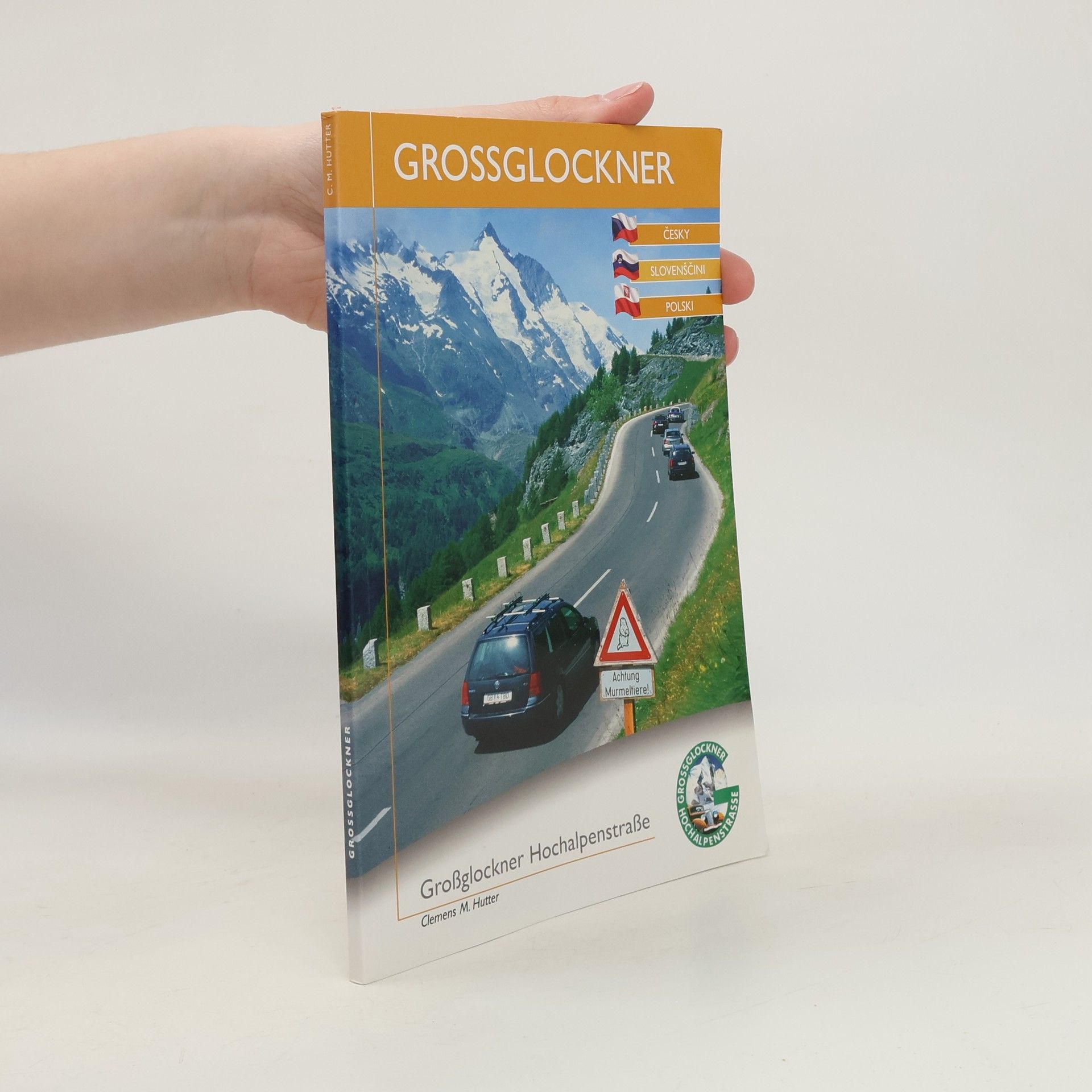 Autorenkollektiv Grossglockner