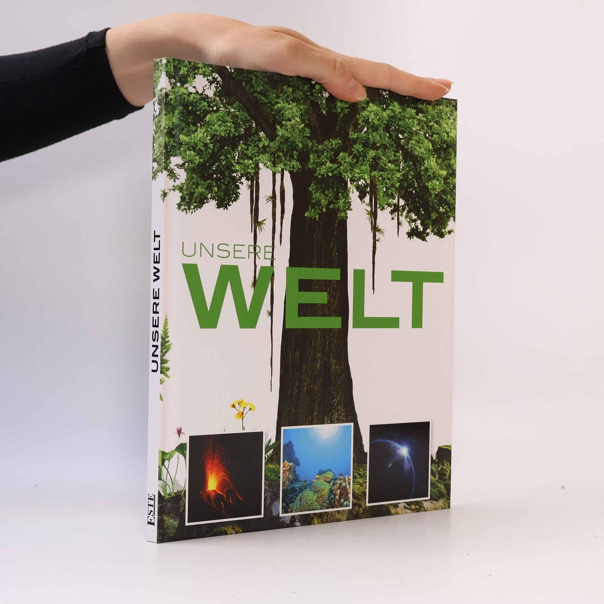 Autorenkollektiv Unsere Welt