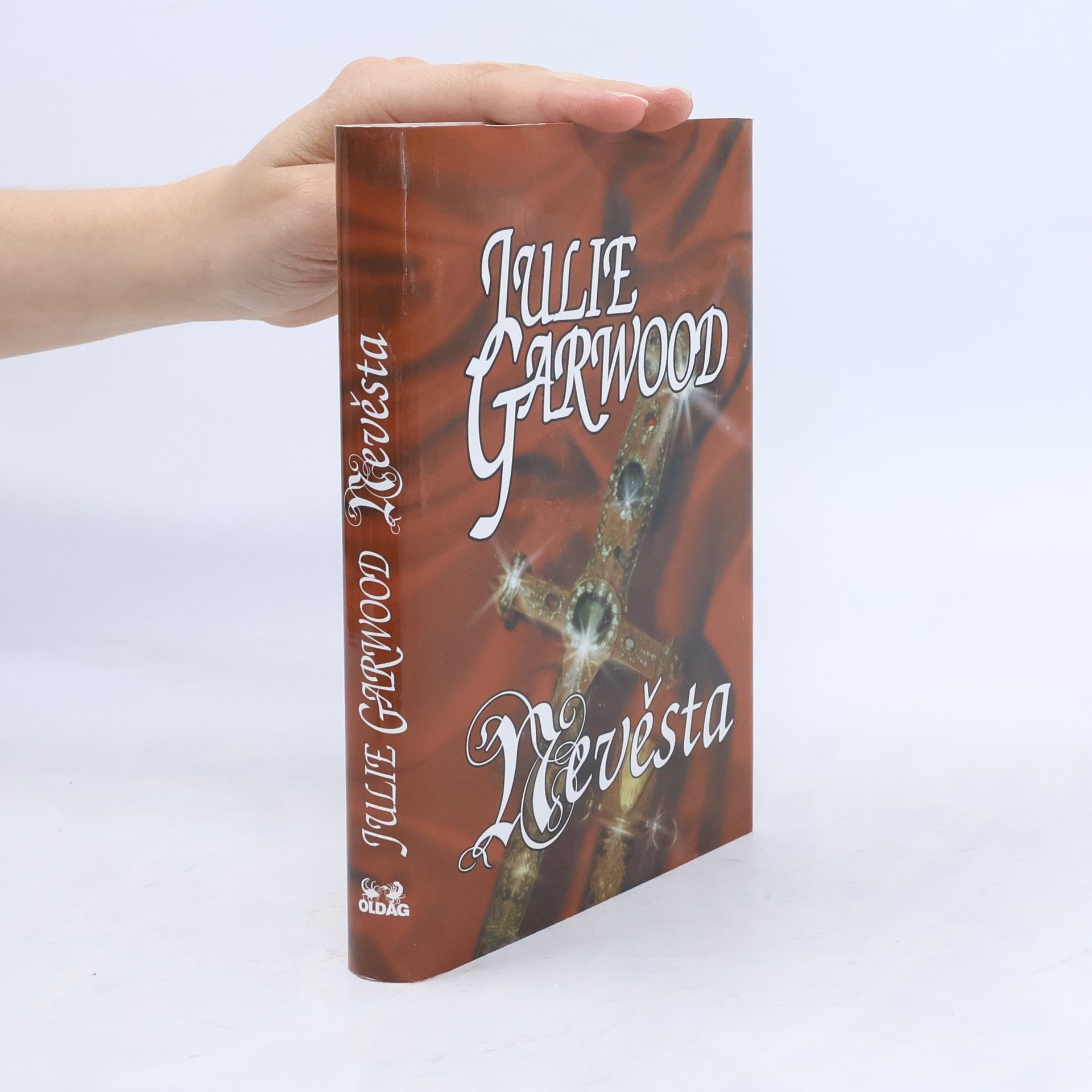 Julie Garwood Nevěsta