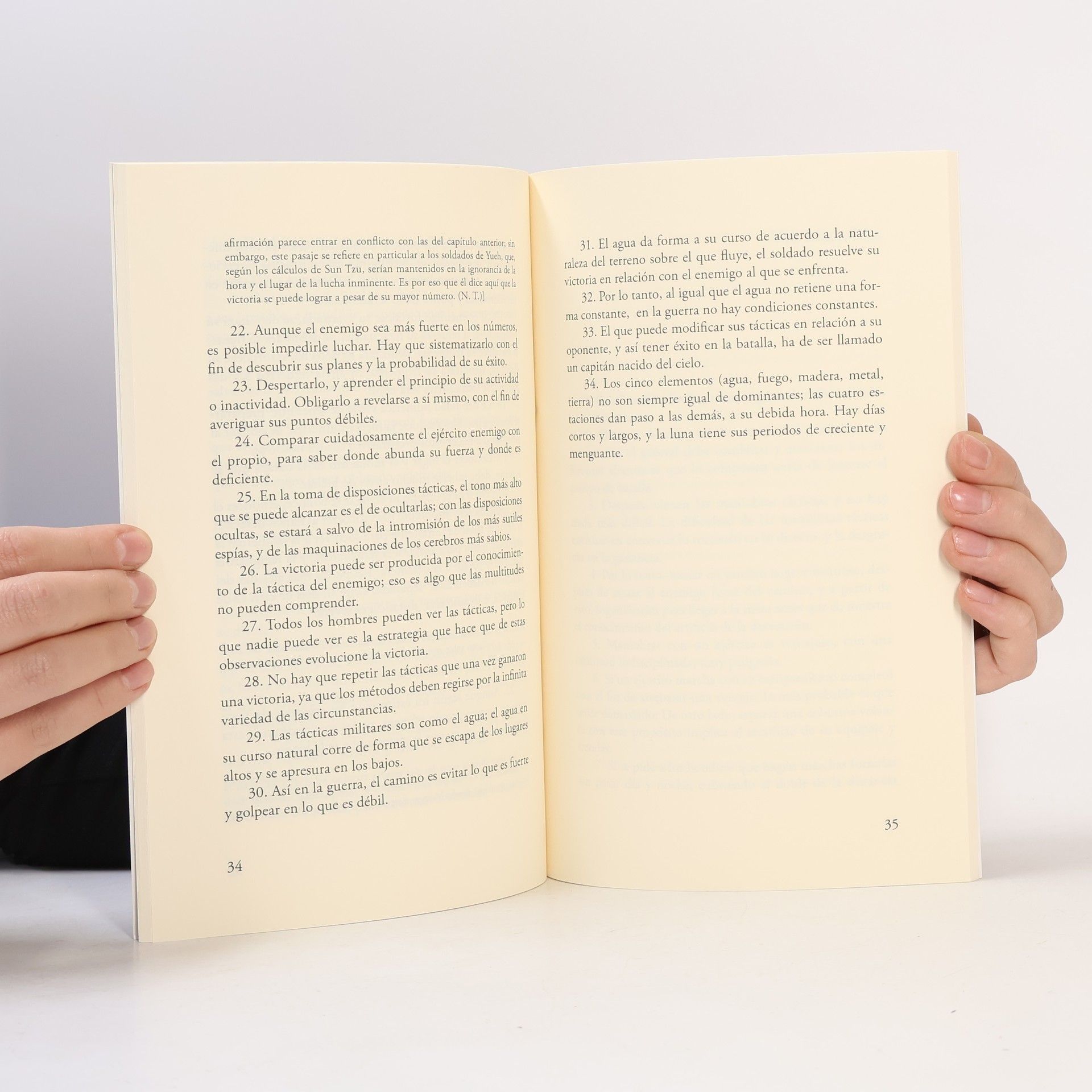 Sun Tzu Colección 519 letras: El Arte de la Guerra. El tratado militar más antiguo del mundo