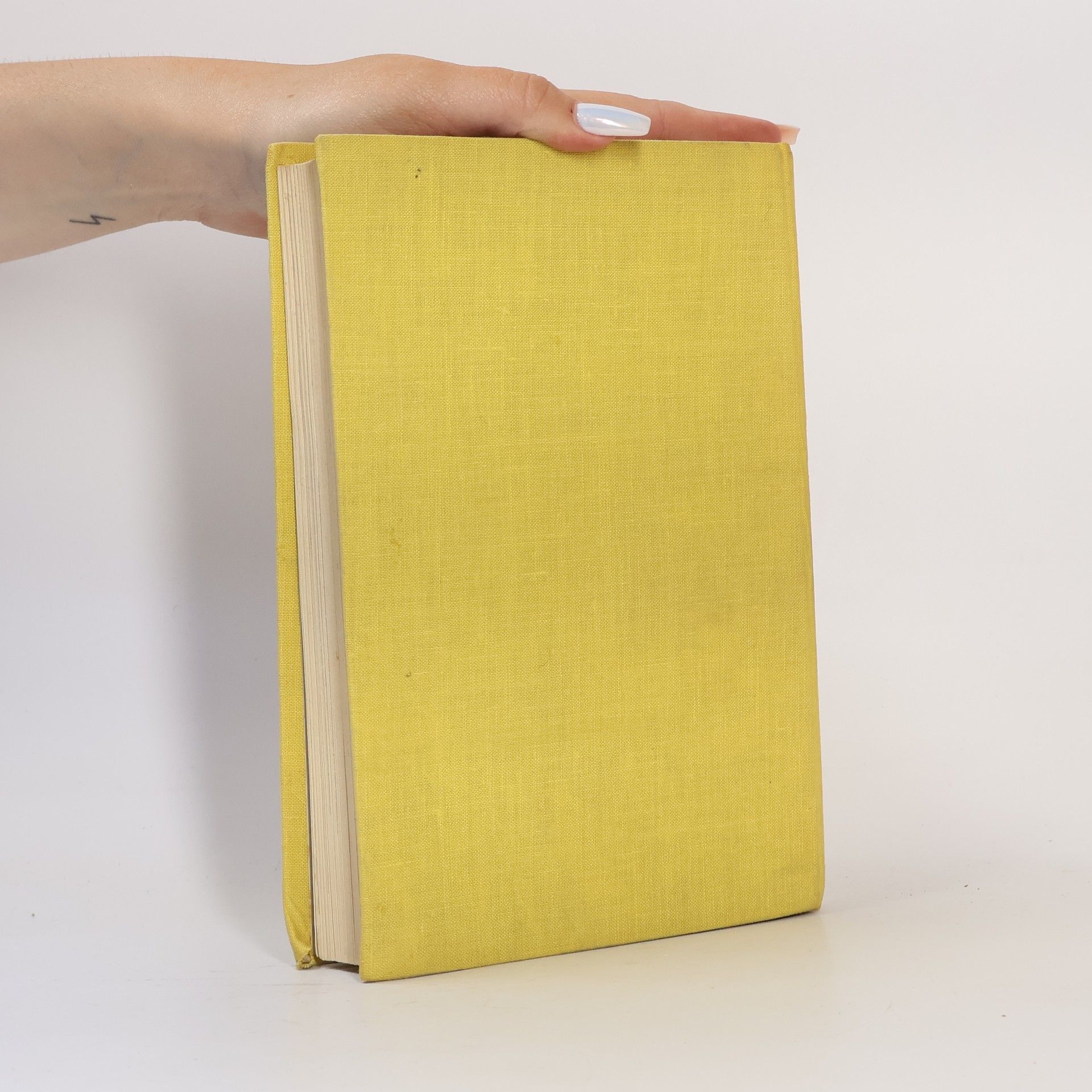 Kolektiv autorů Almanach Květen