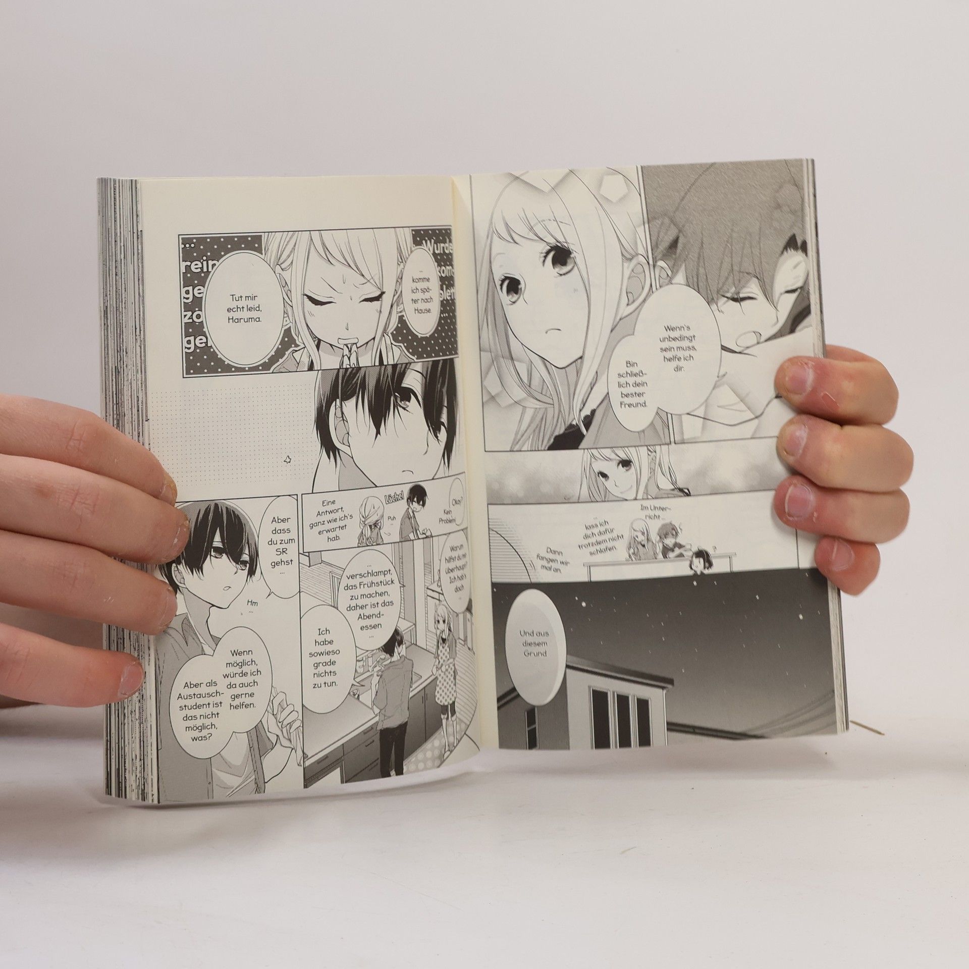 Chitose Kaido Liebe & Herz 02