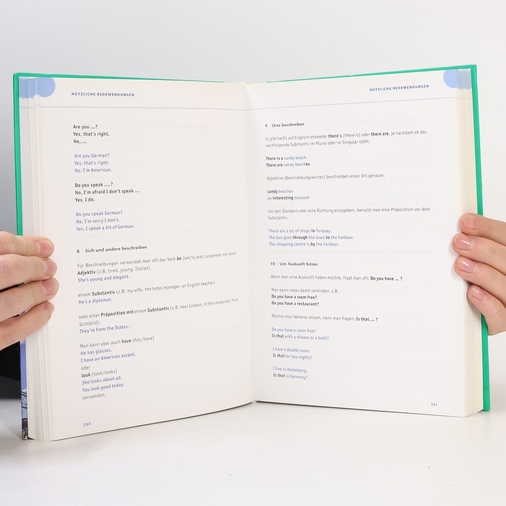 Autores varios Das große handbuch: Englisch