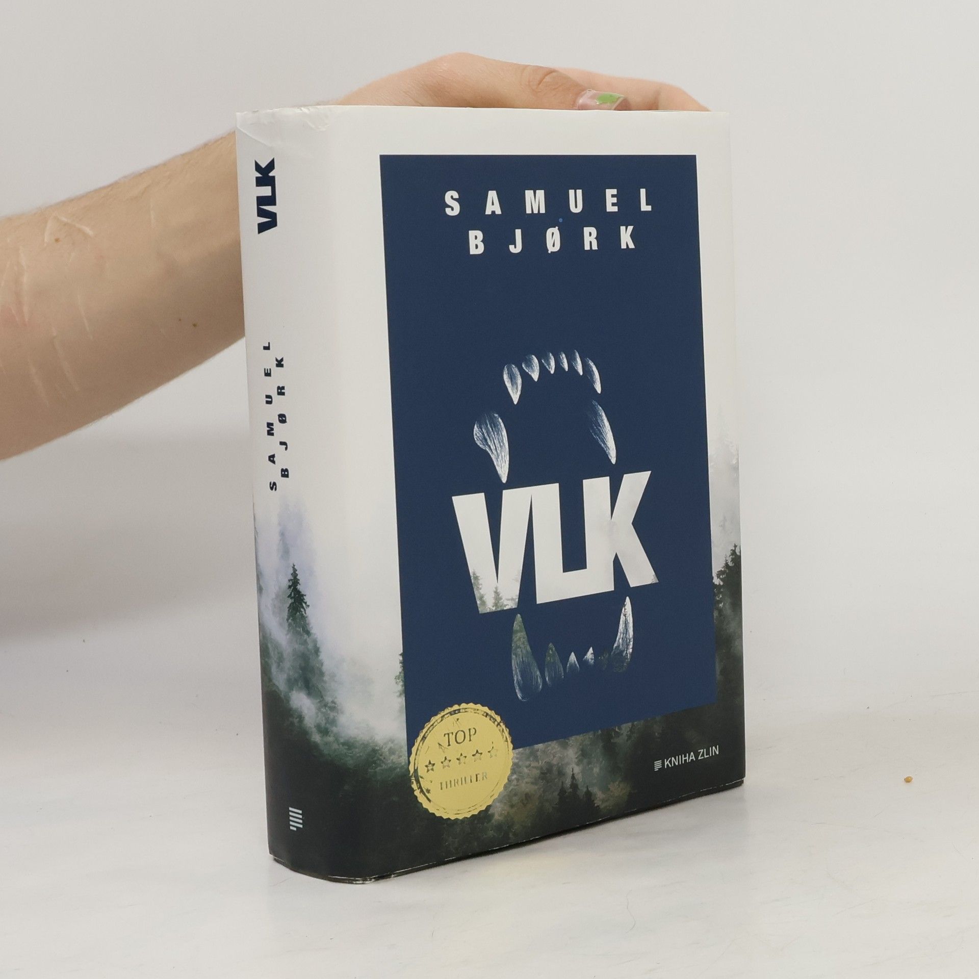 Vlk
