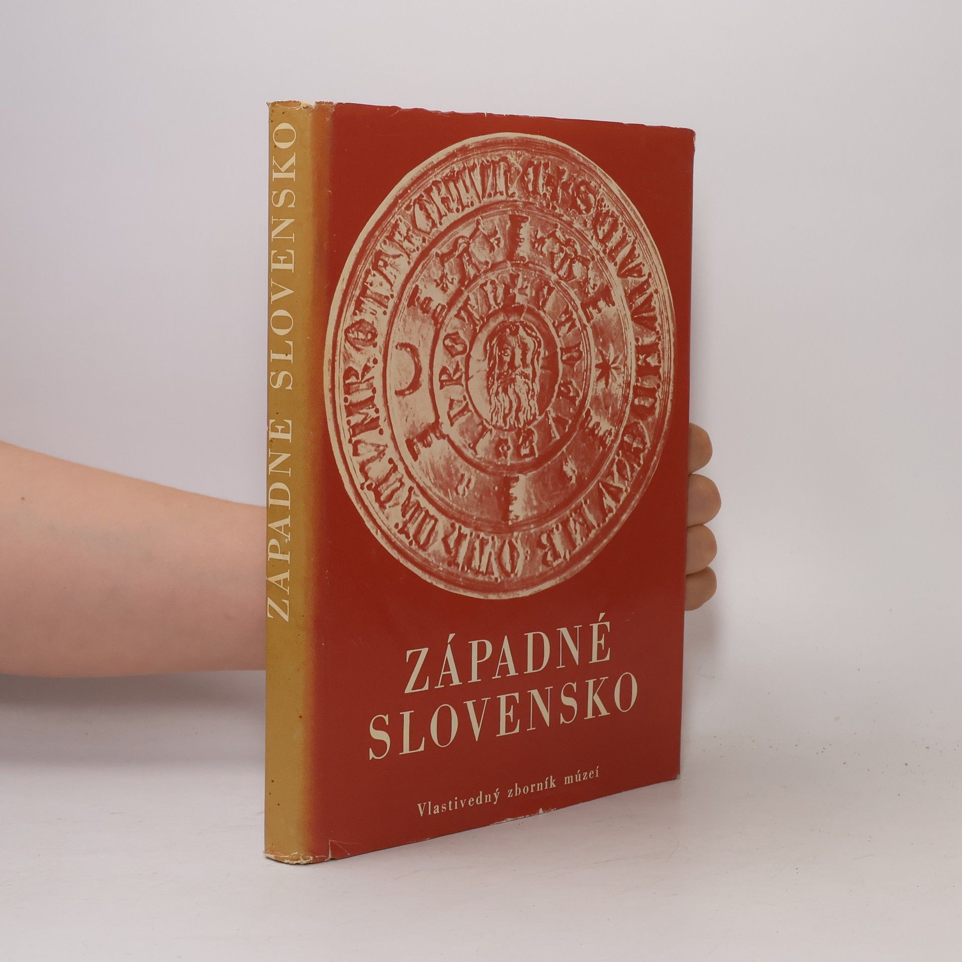 Autorenkollektiv Západné Slovenské