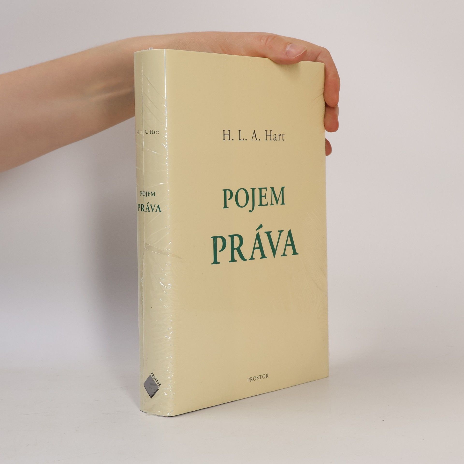 Pojem práva