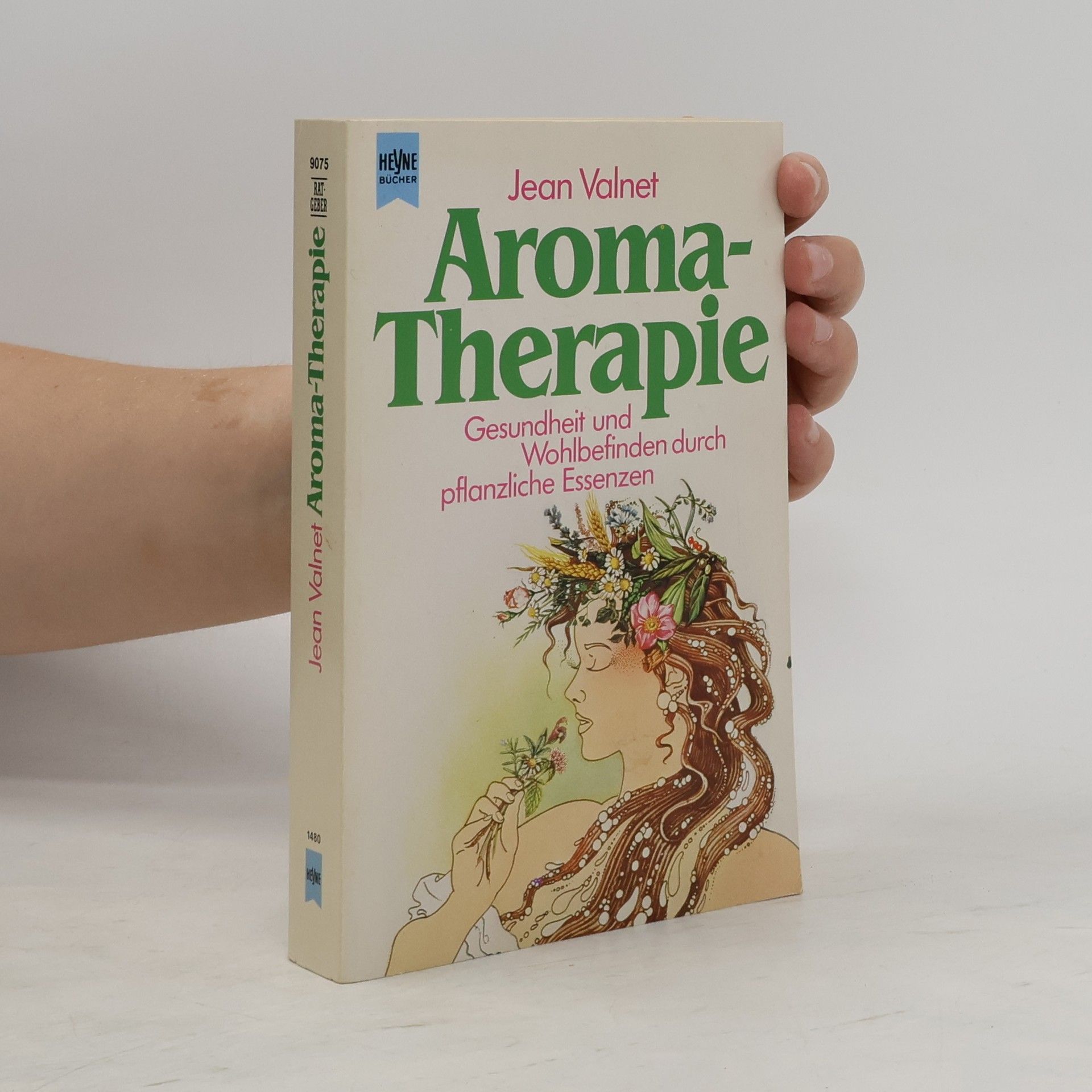 Jean Valnet Aroma-Therapie
