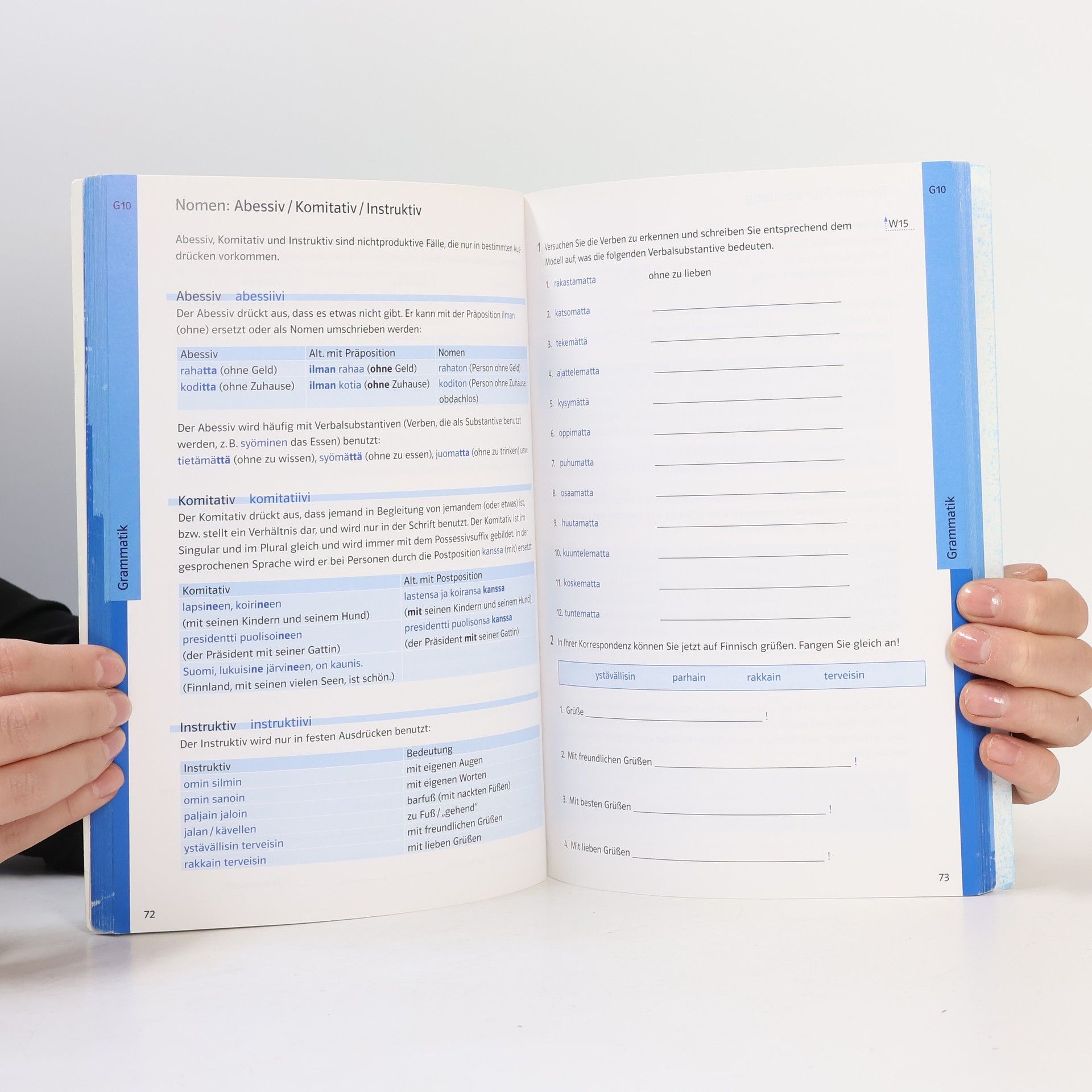 Magnus Mäkelä PONS Power-Sprachtraining Finnisch