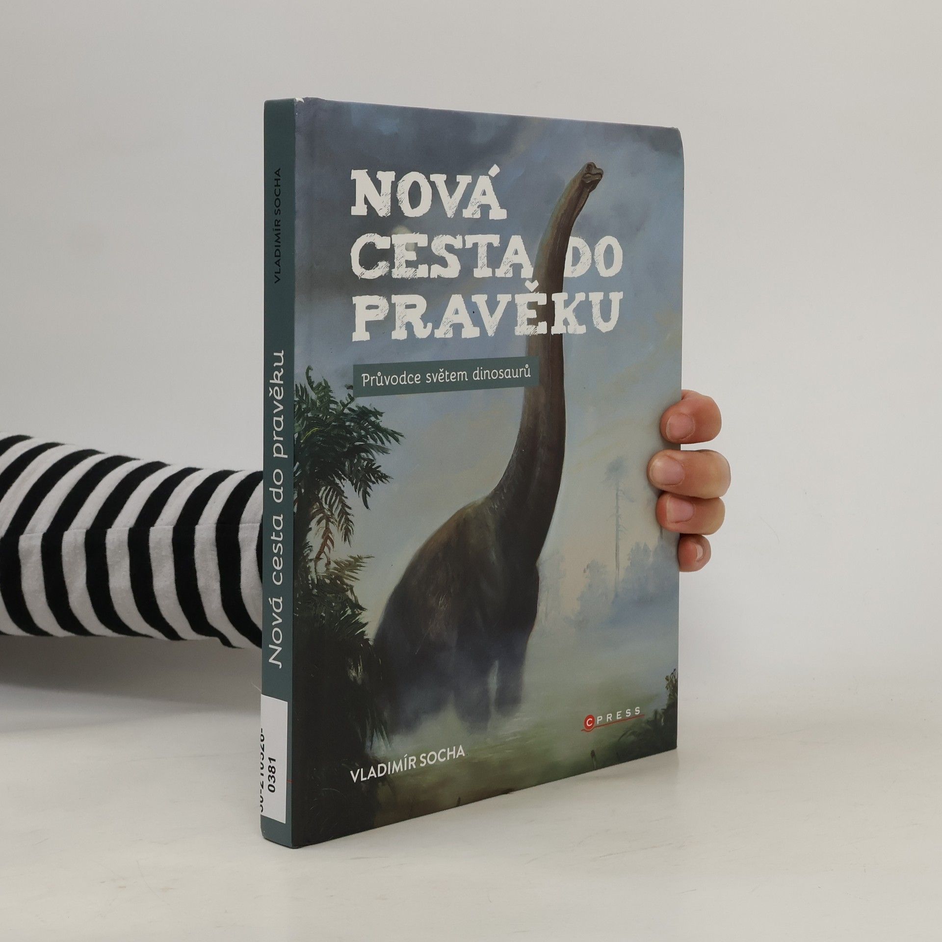 Nová cesta do pravěku