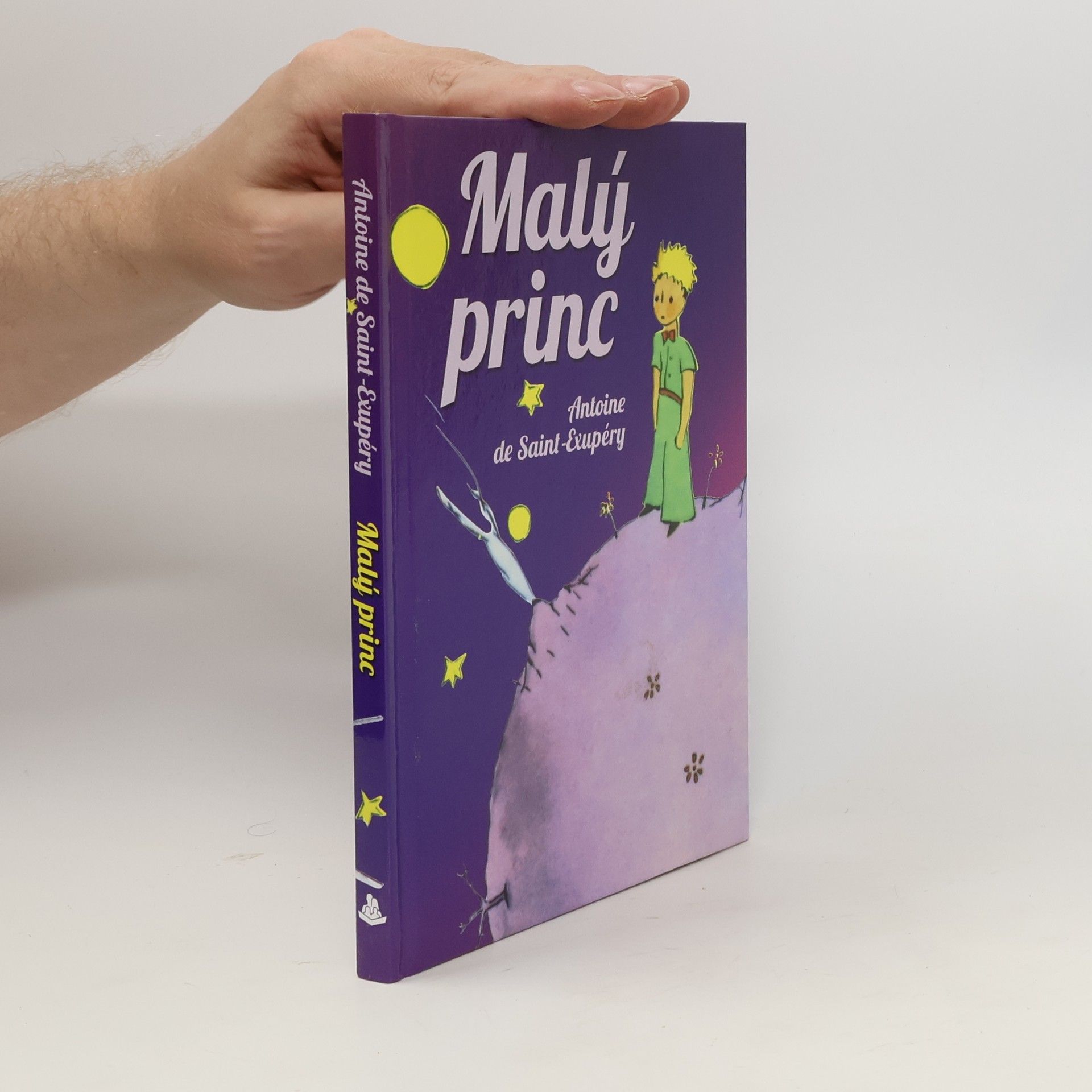 AA.VV. Malý princ