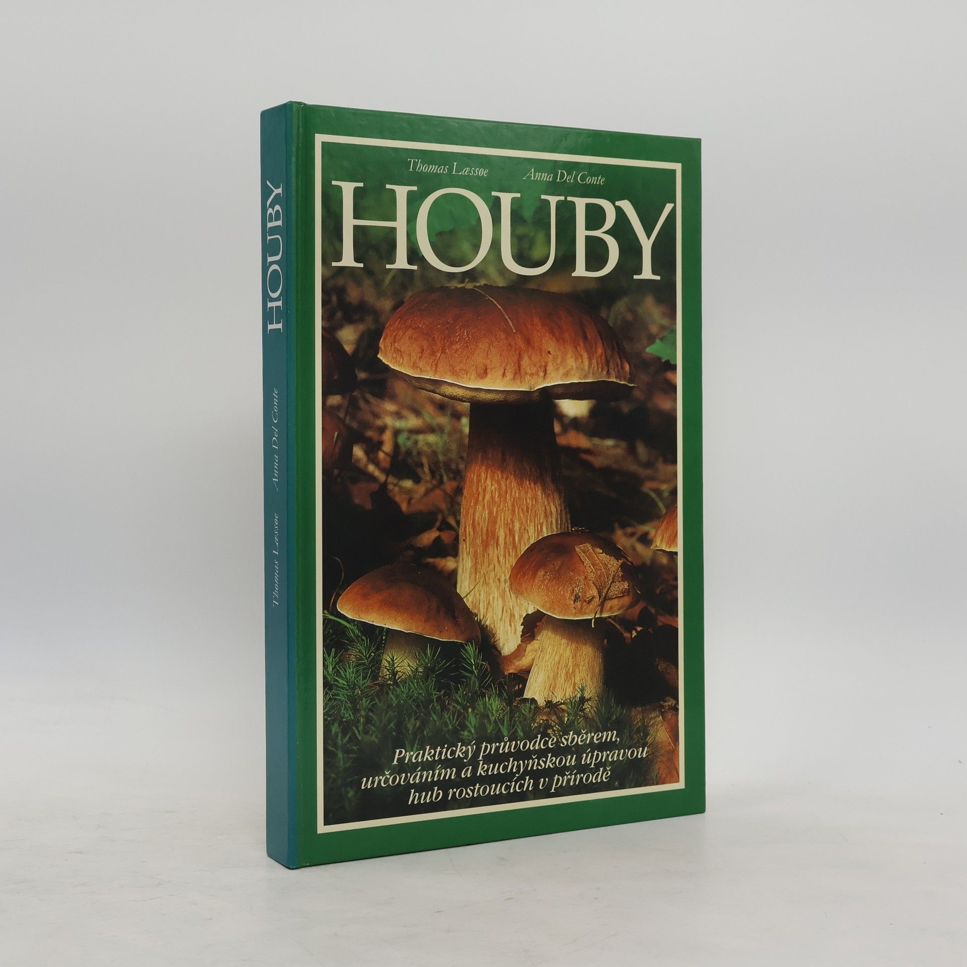 Thomas Laessoe Houby
