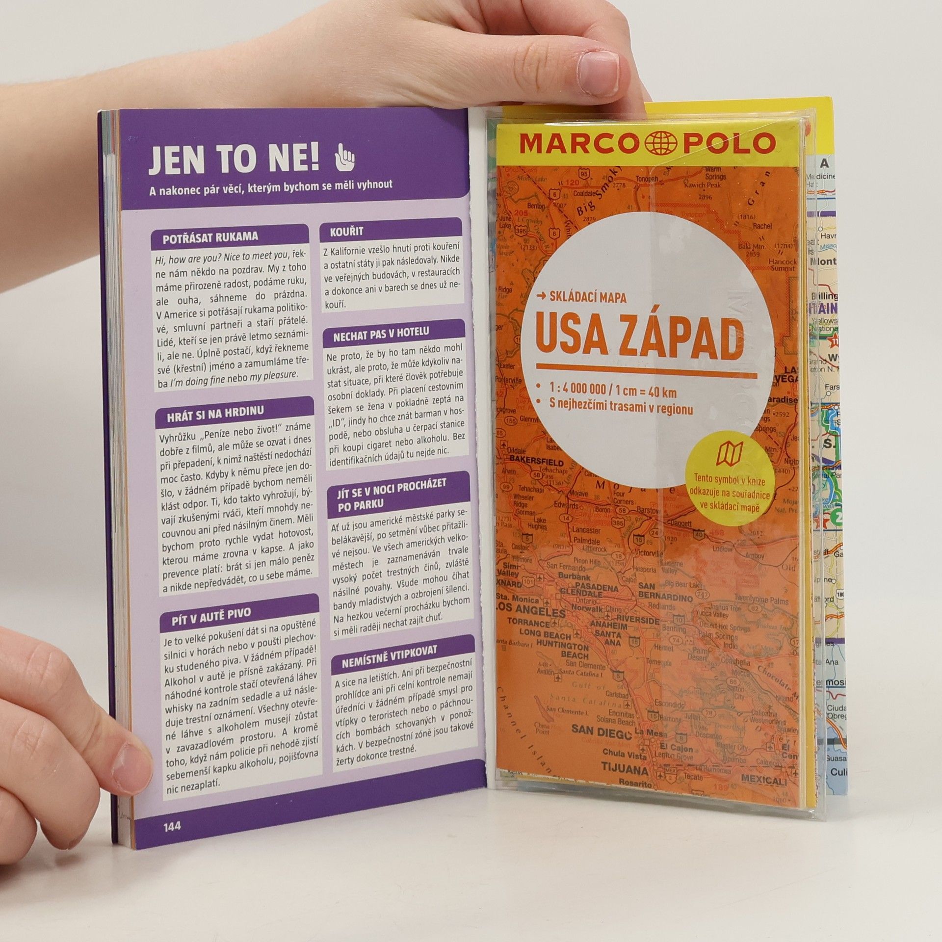 Autorenkollektiv USA západ