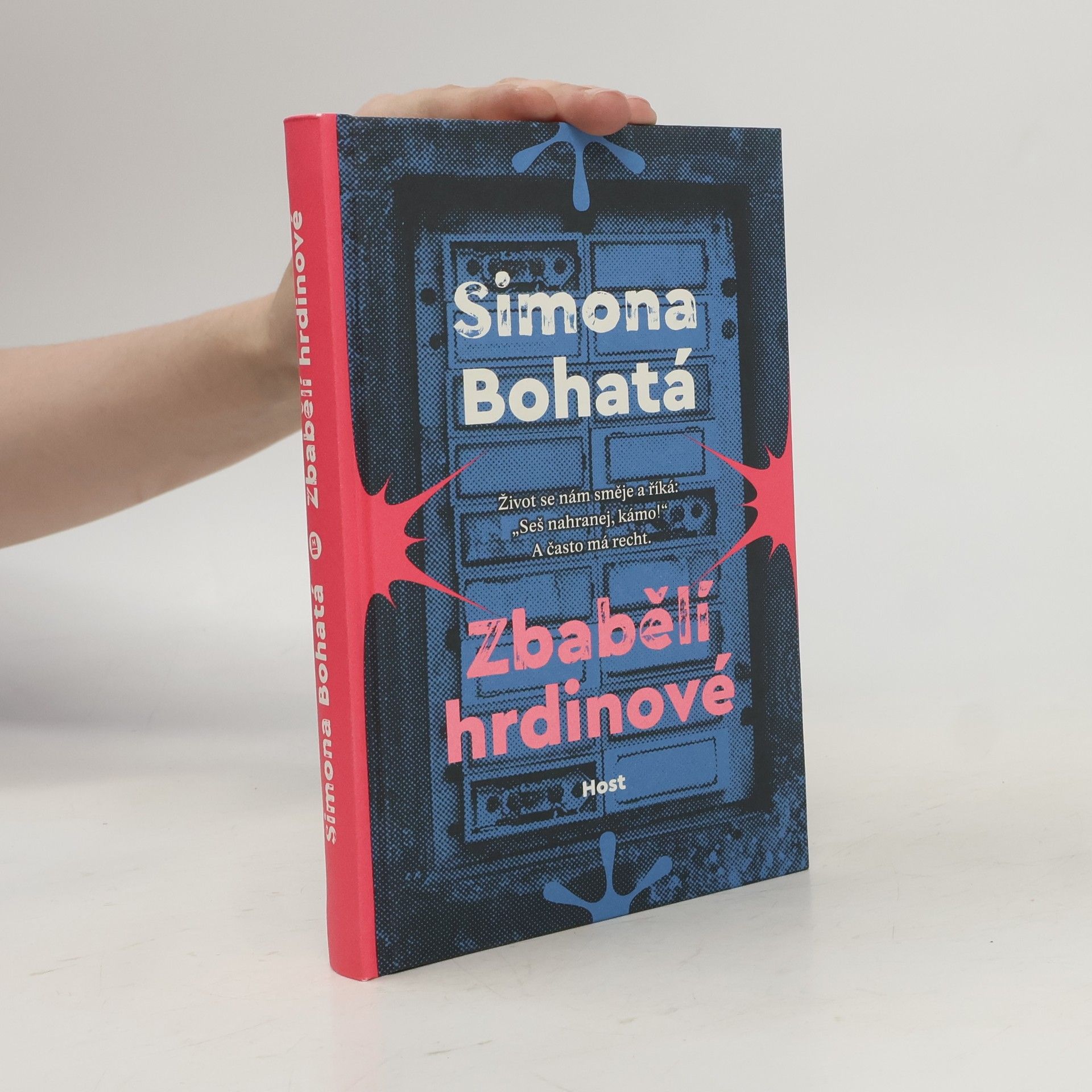 Zbabělí hrdinové