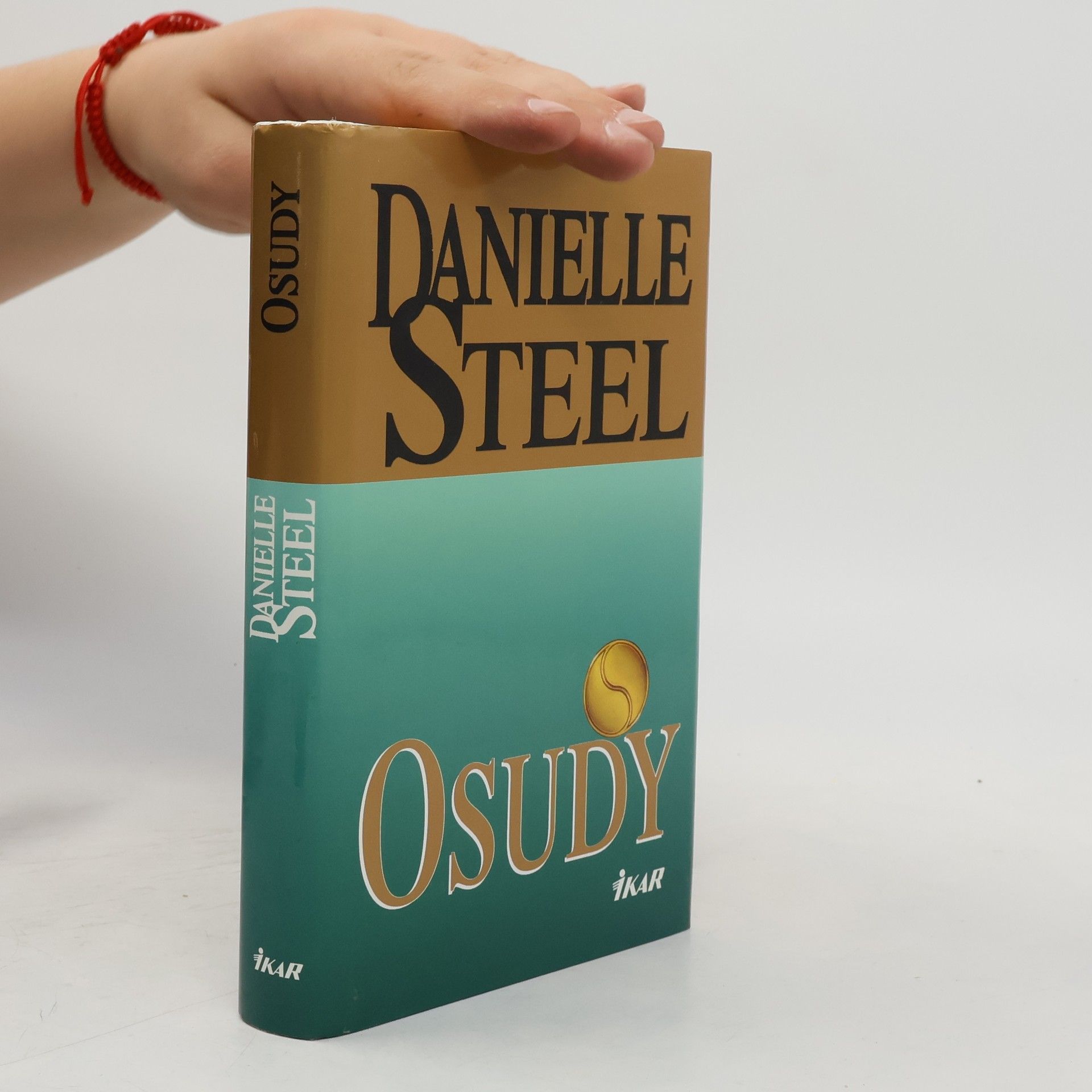 Danielle Steel Osudy