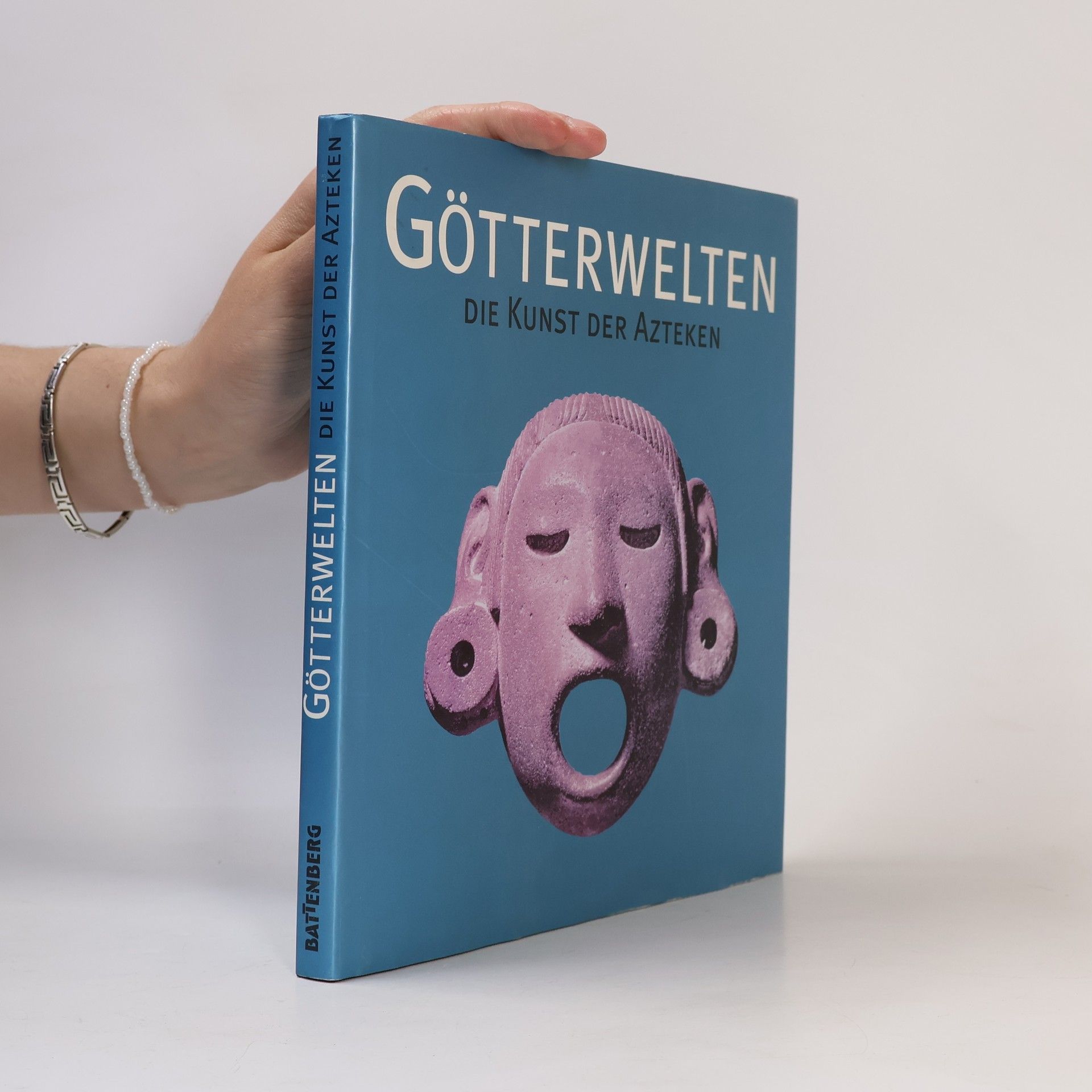 Nigel Cawthorne Götterwelten