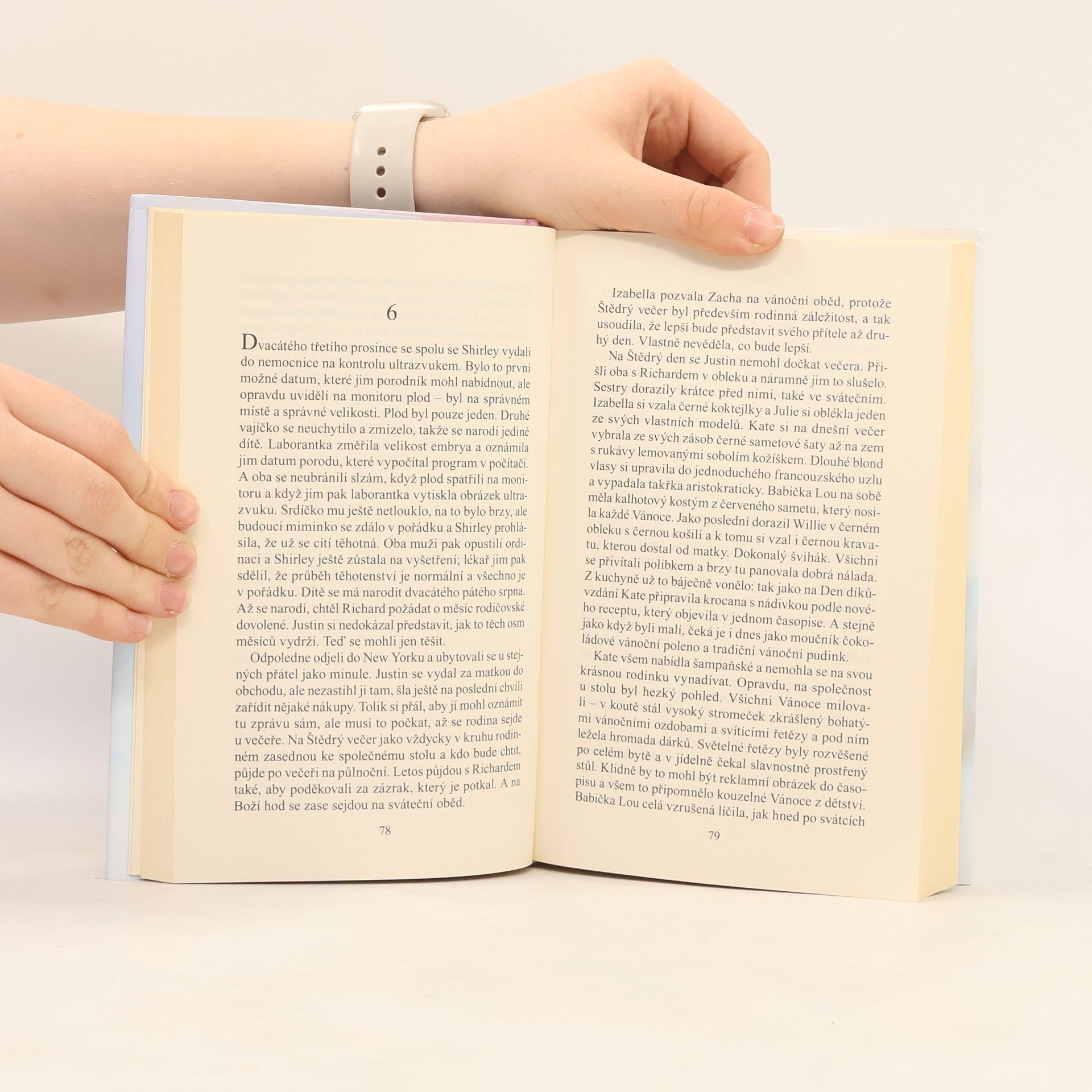 Danielle Steel Přes nepřízeň osudu