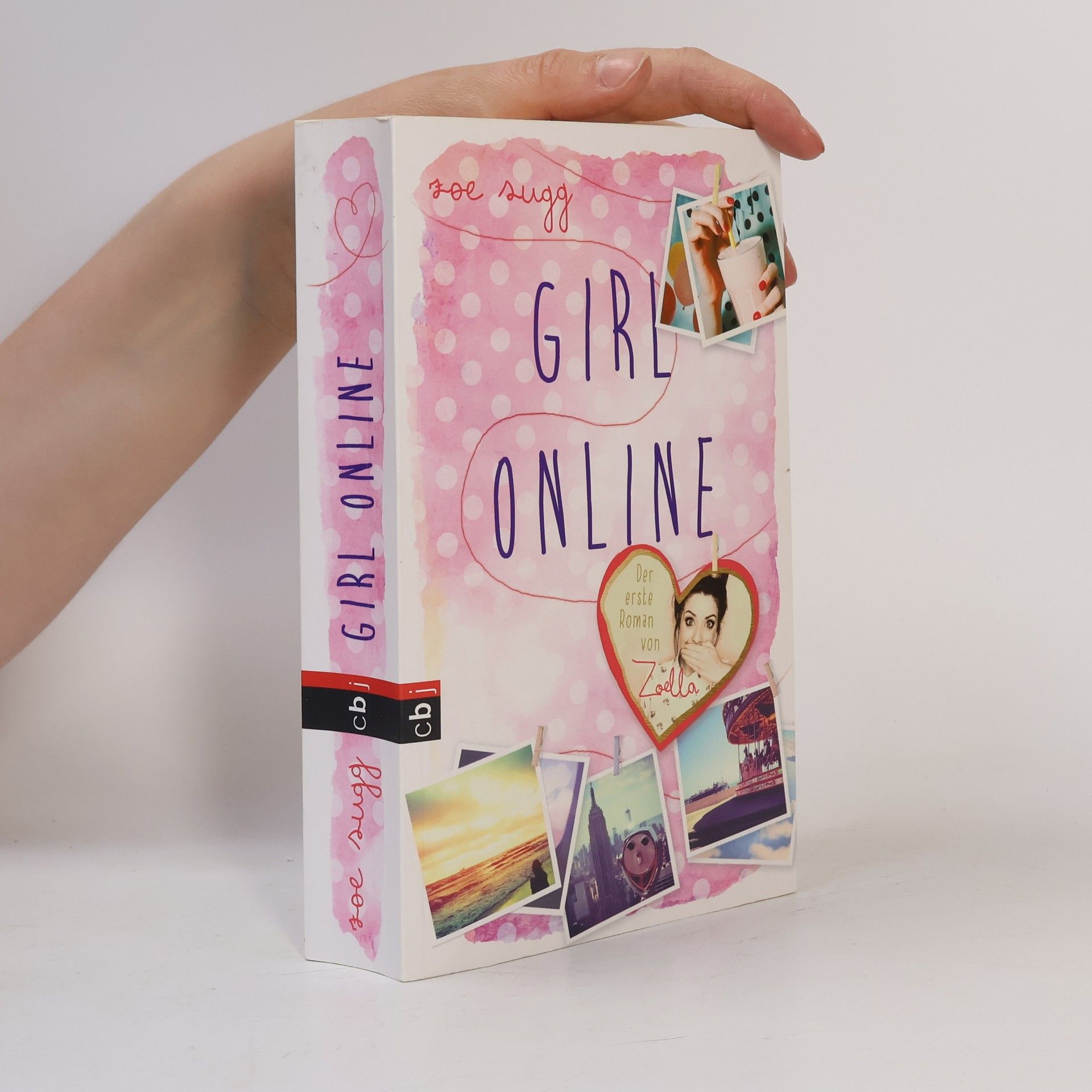 Zoe Sugg Girl online
