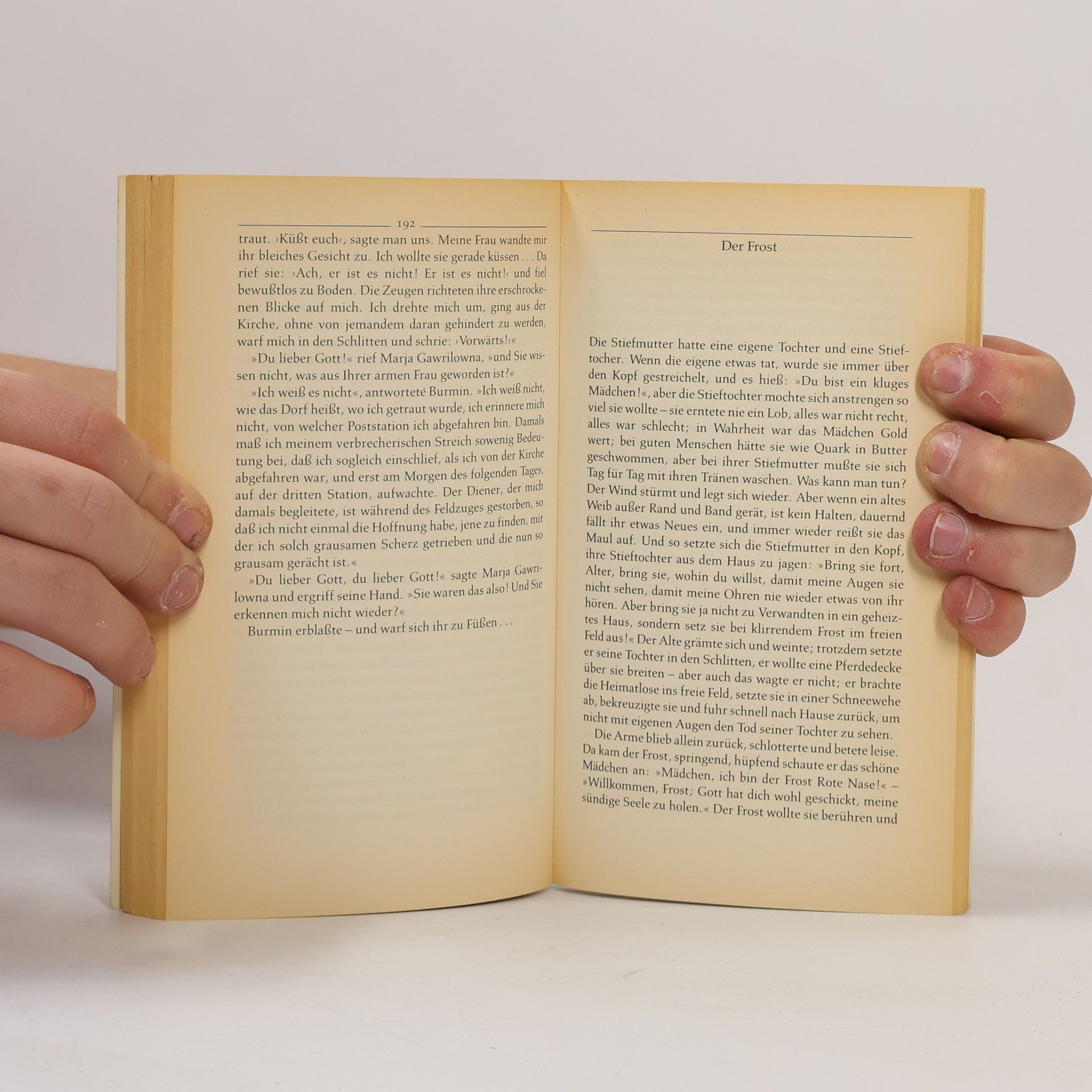 Erich Ackermann Märchen und Geschichten zur Winterzeit