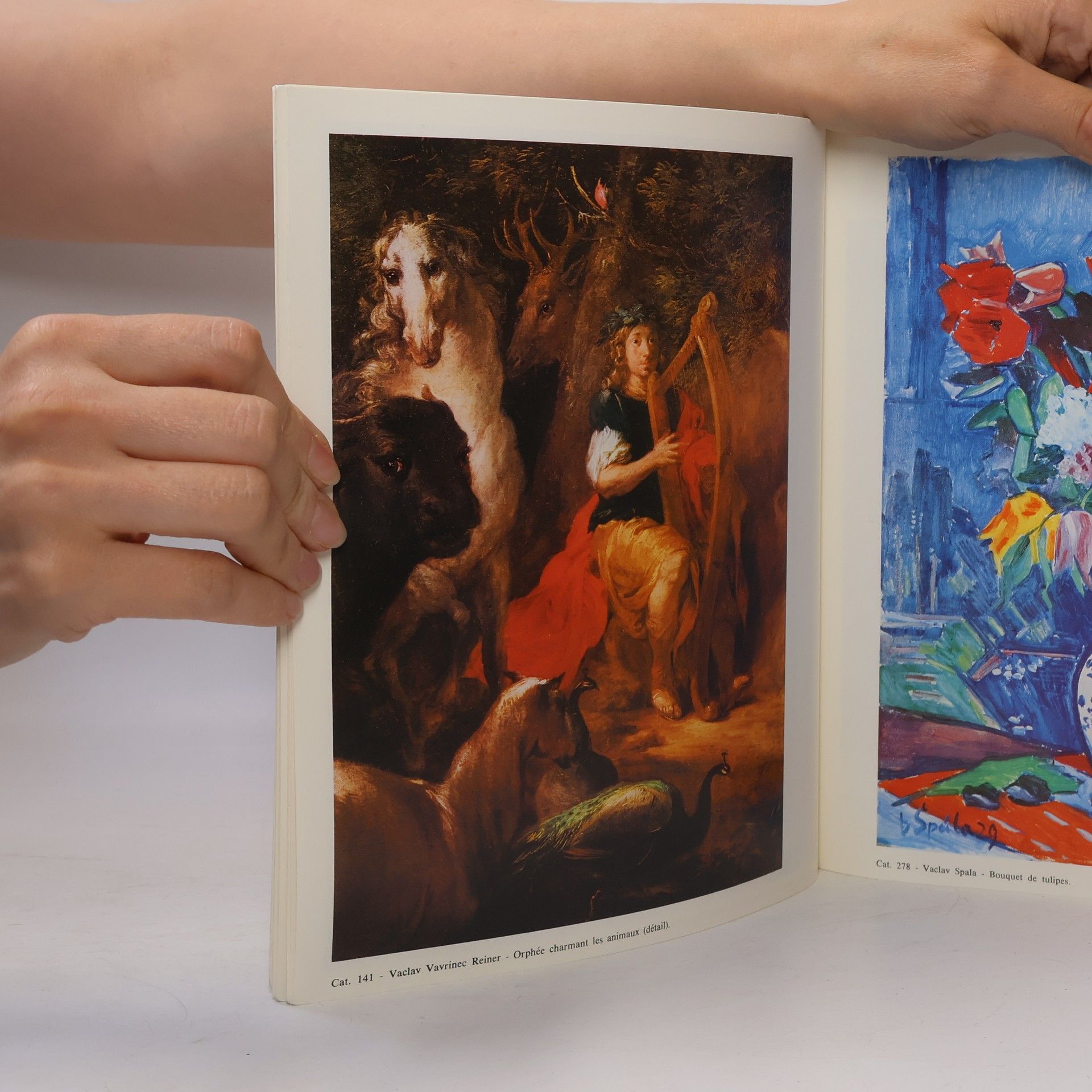 Autorenkollektiv Dix siécles d'art Tchéque et Slovaque