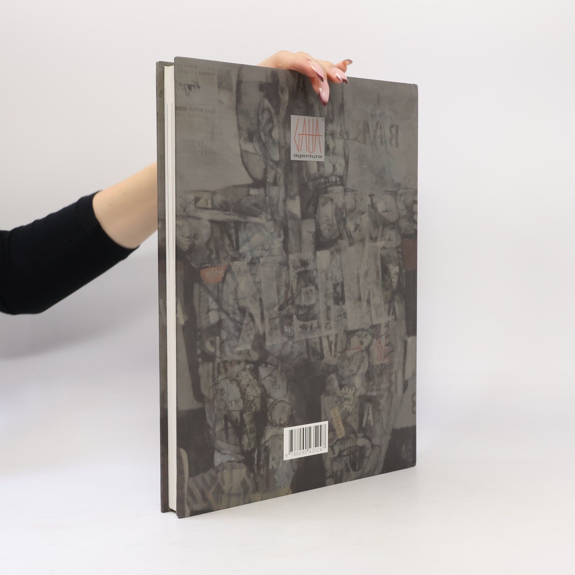 Ladislav Daněk Figurální tvorba umělců Olomouckého kraje: Malba, kresba, grafika / 1900-2010
