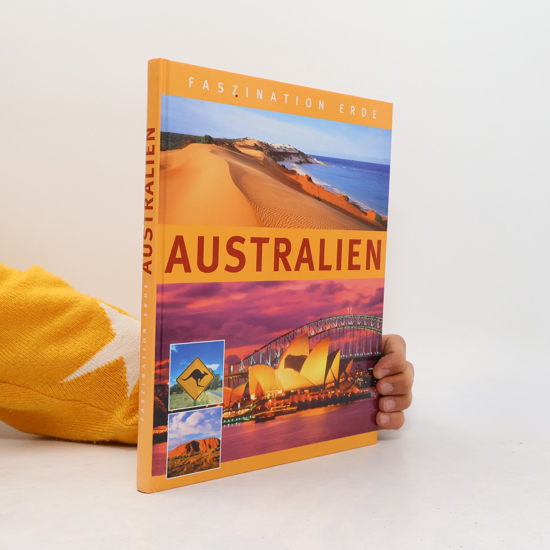 Robert Fischer Australien