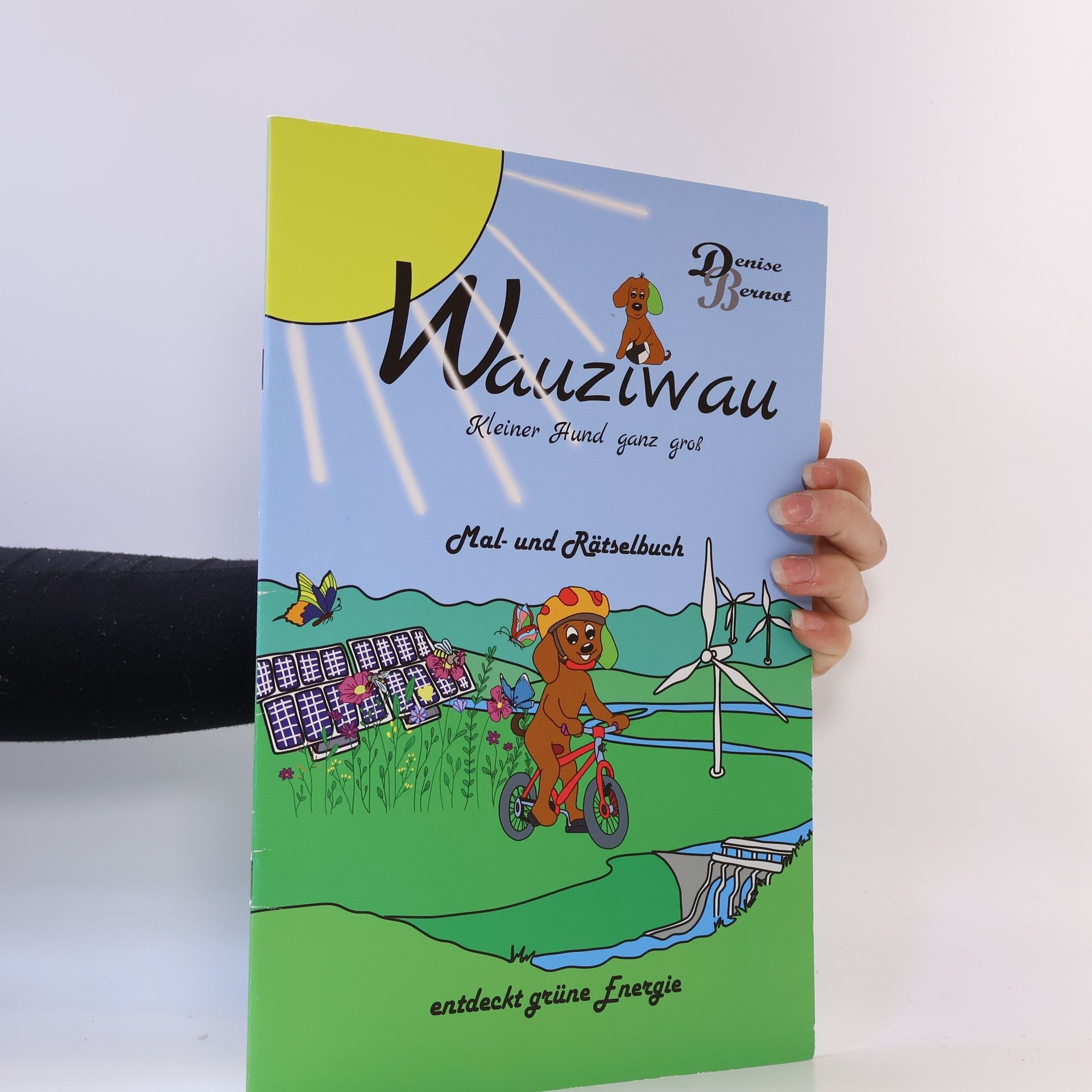 Wauziwau