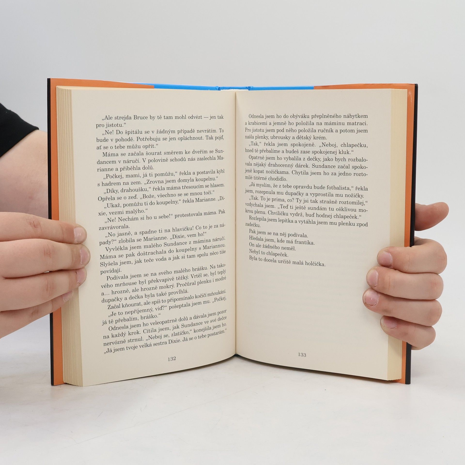Jacqueline Wilson Diamantové holky