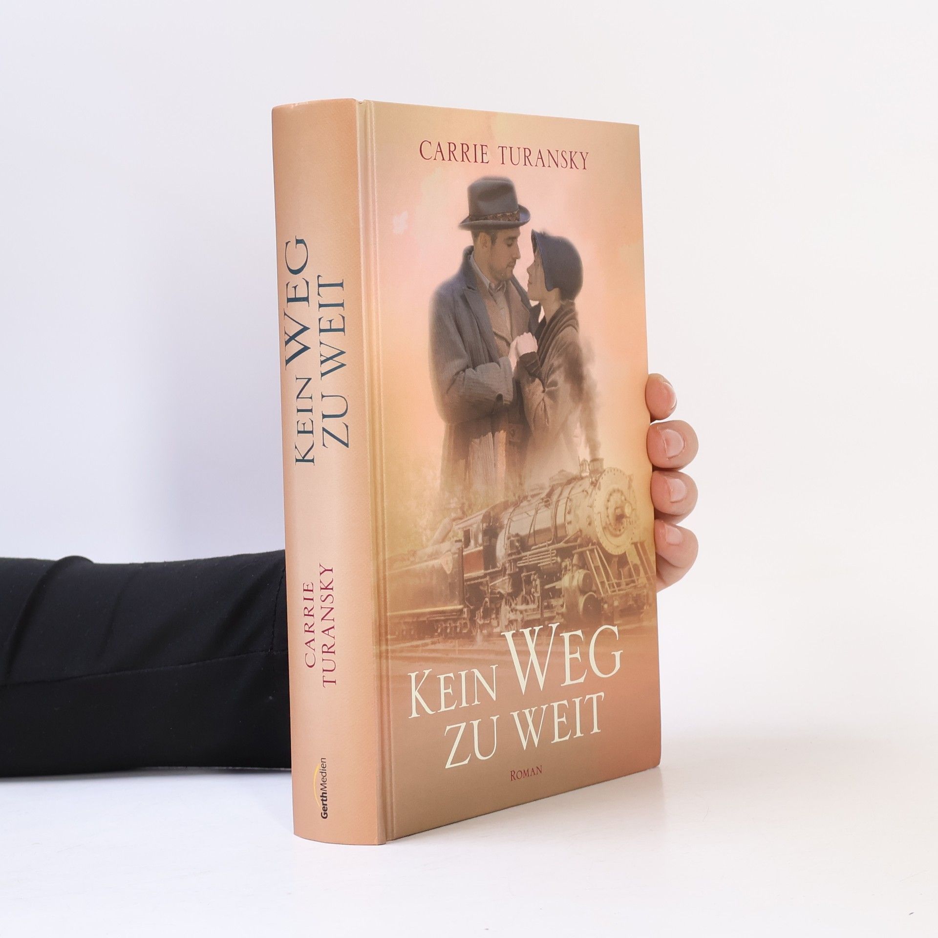 Kein Weg zu weit