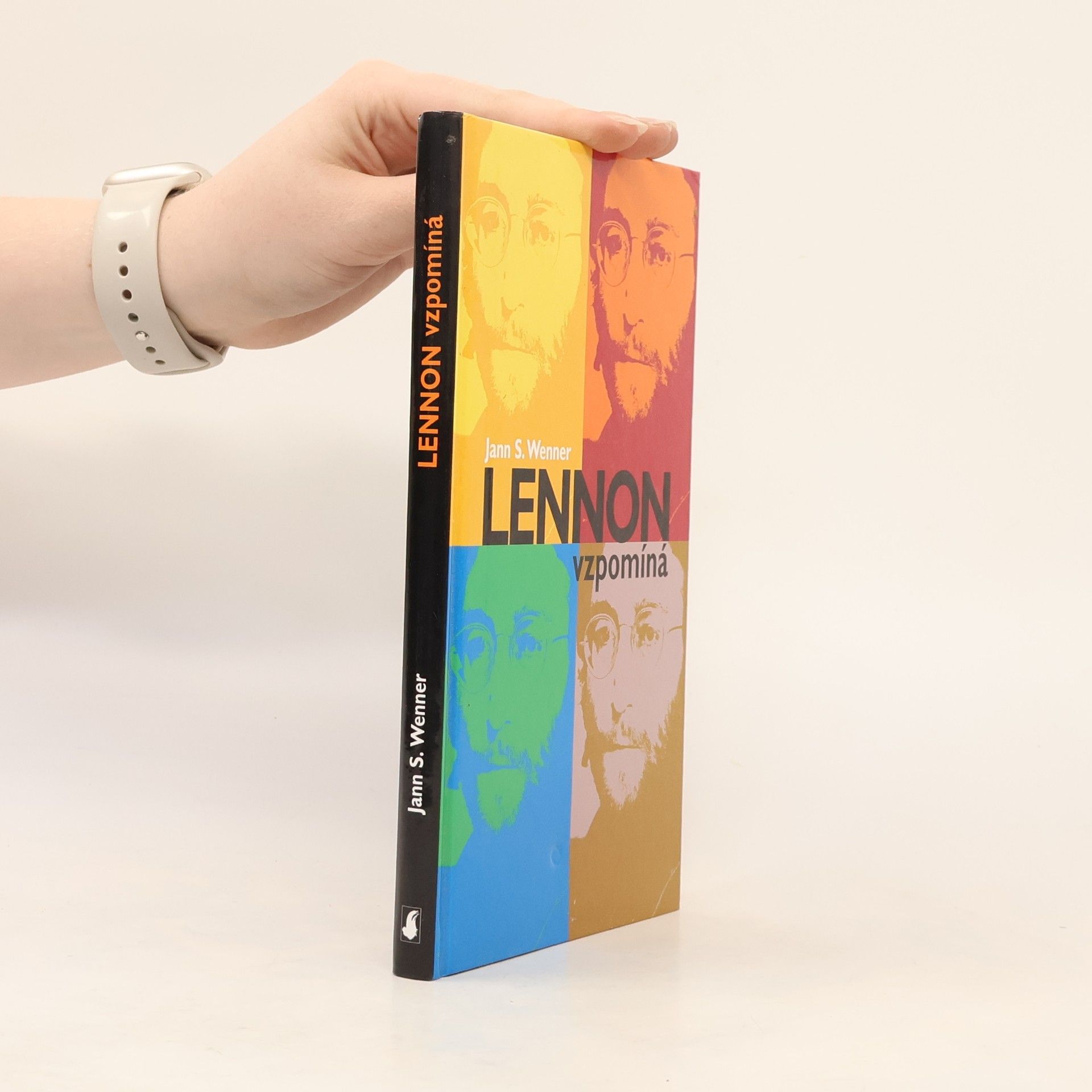 Lennon vzpomíná