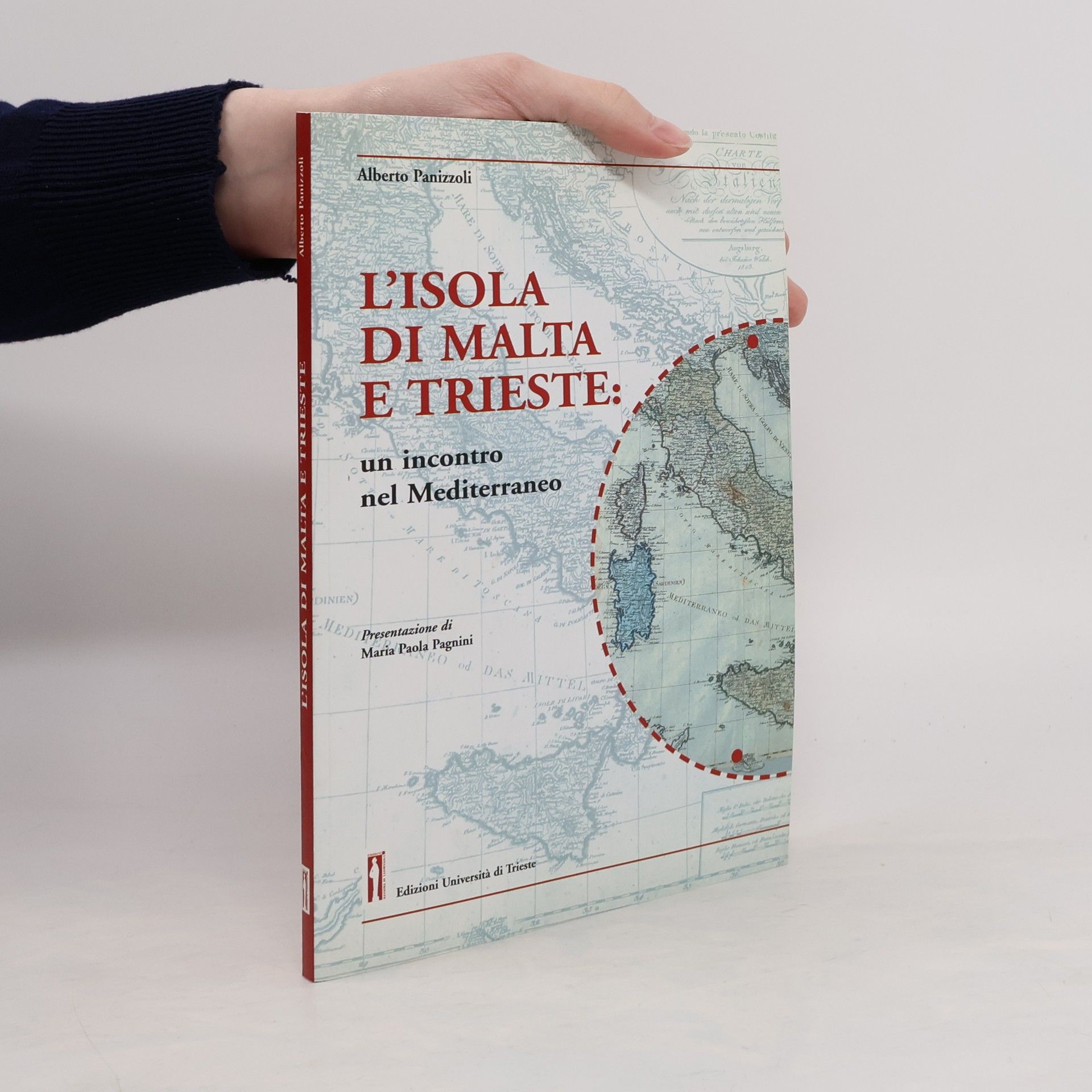 L'Isola di Malta e Trieste