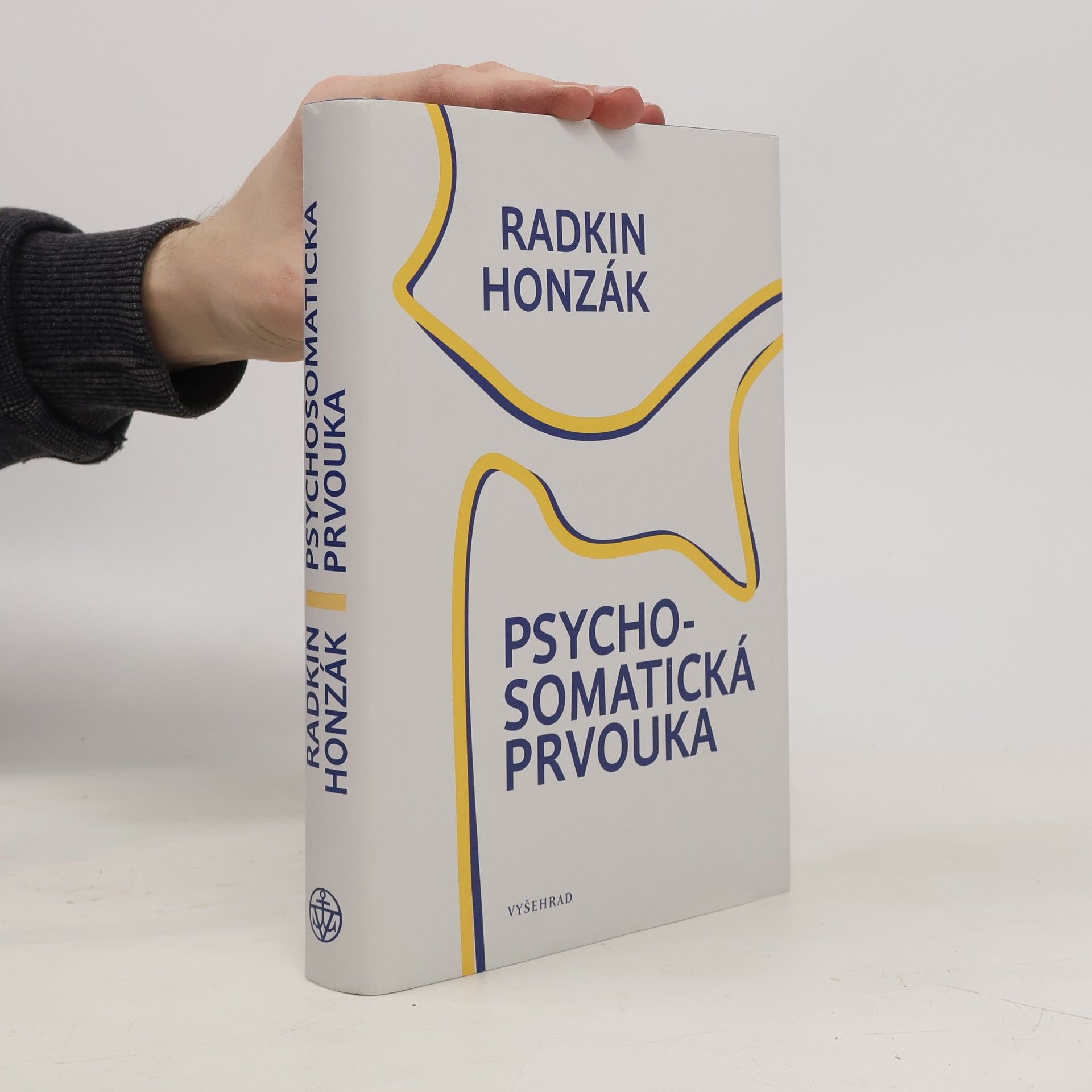 Radkin Honzák Psychosomatická prvouka