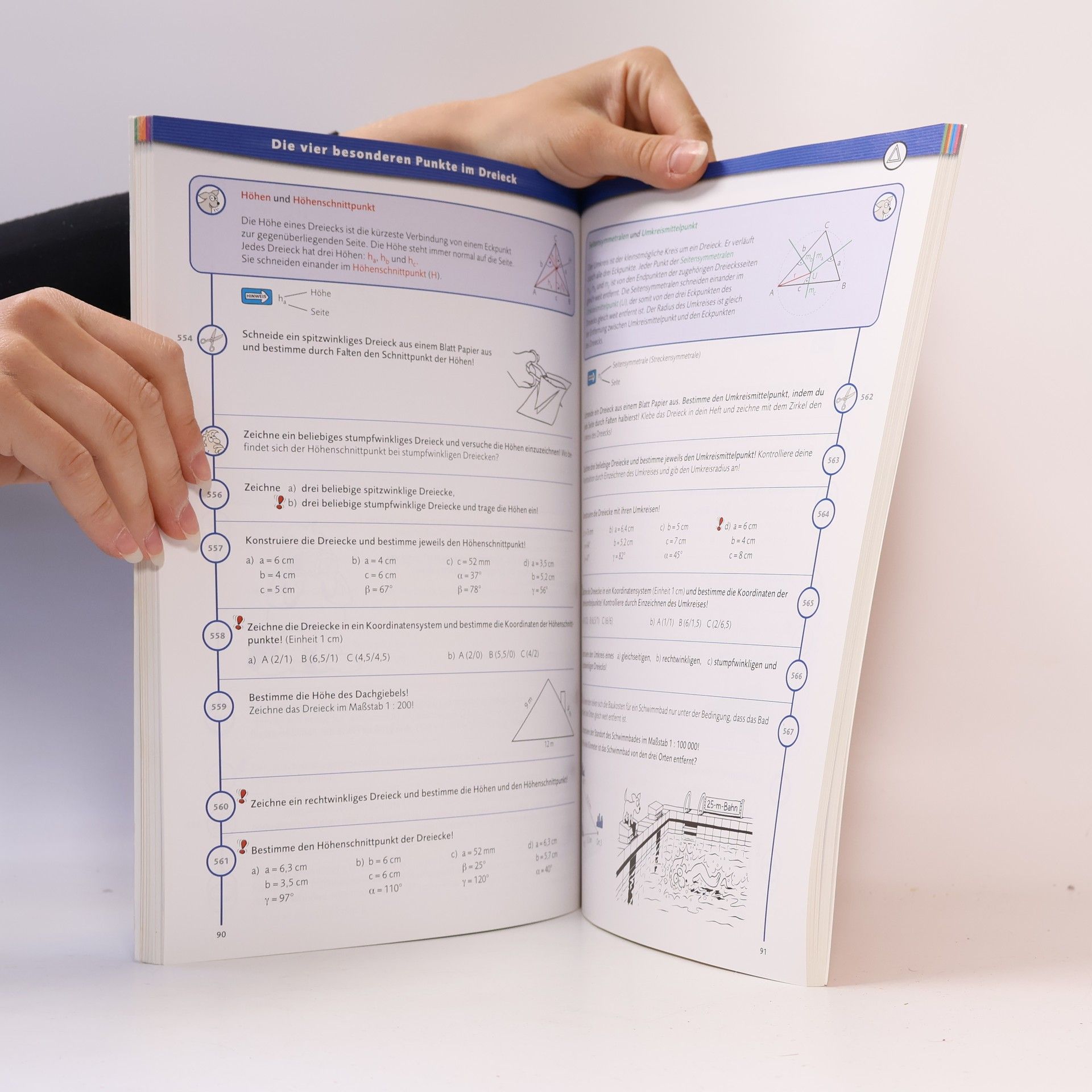 Autorenkollektiv Ganz klar: Mathematik. 2 : Arbeitsbuch
