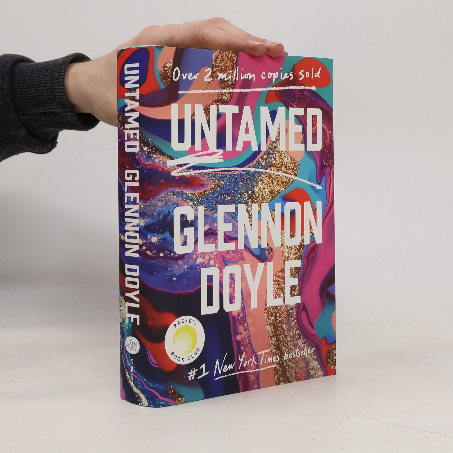 Glennon Doyle Untamed
