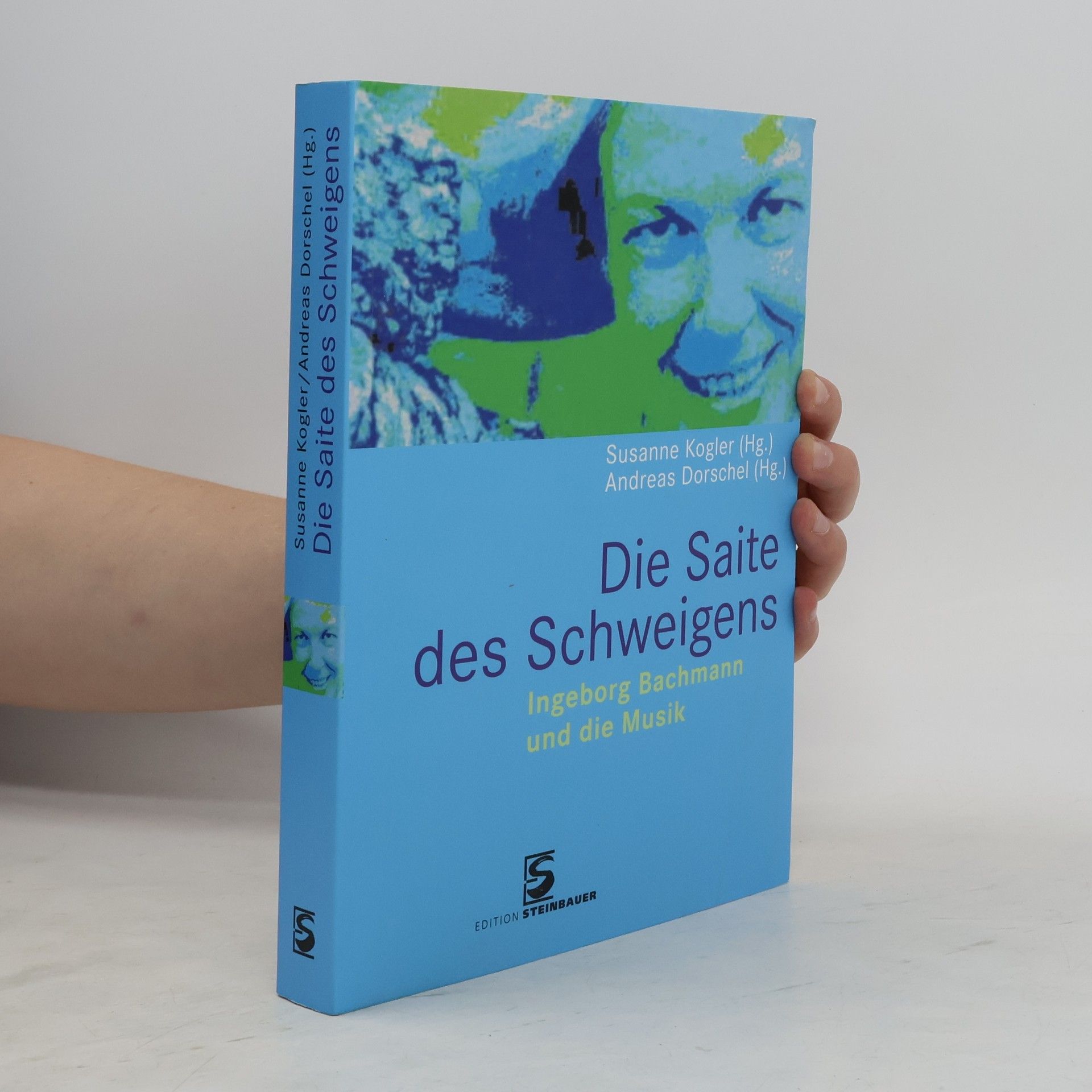 Die Saite des Schweigens