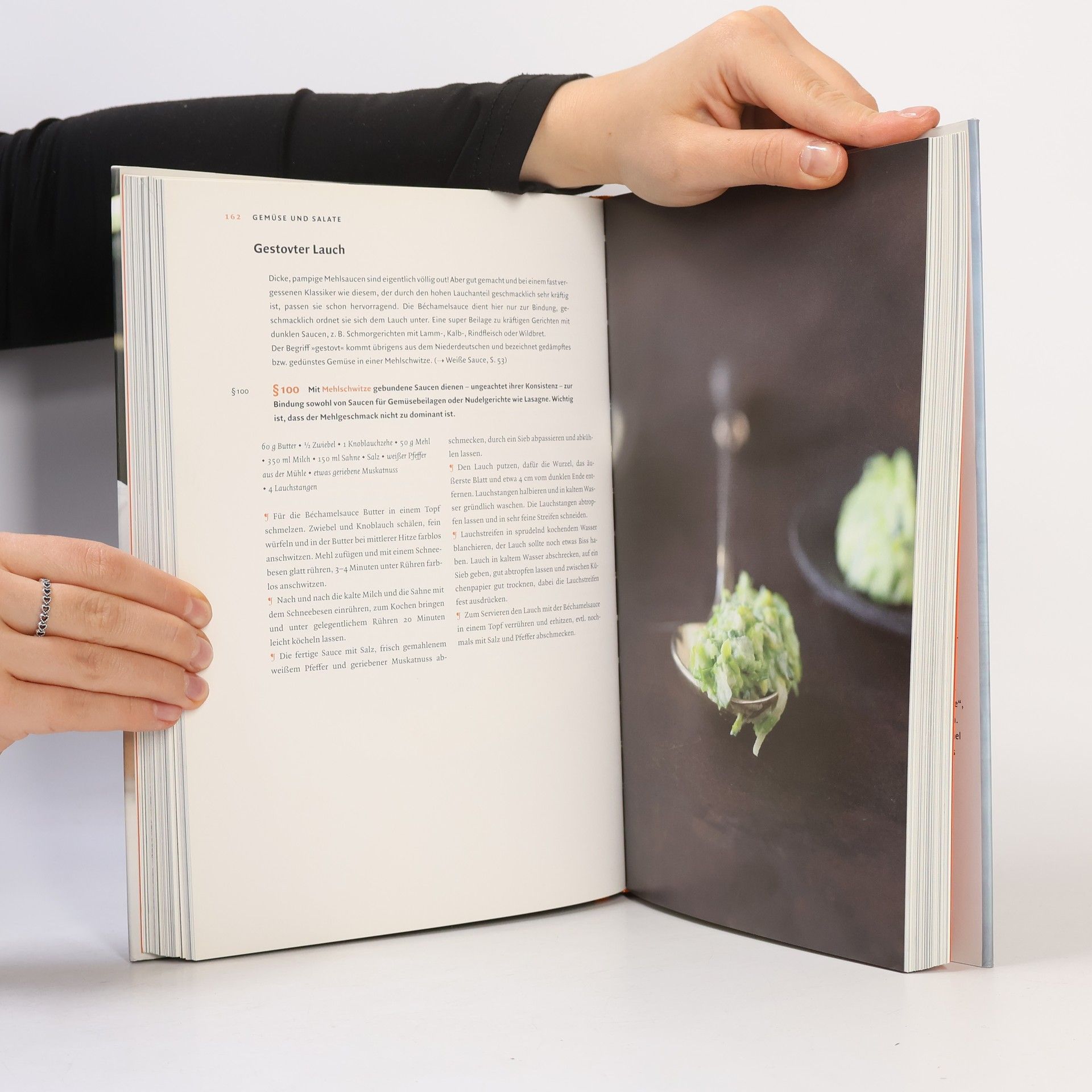 Christian Rach Das Kochgesetzbuch