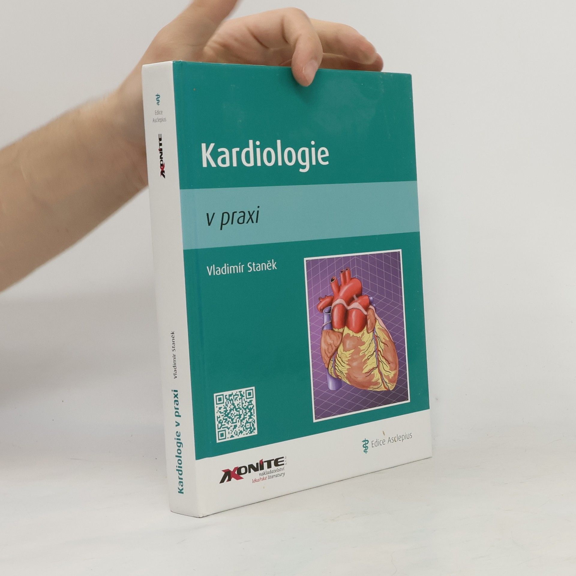Kardiologie v praxi