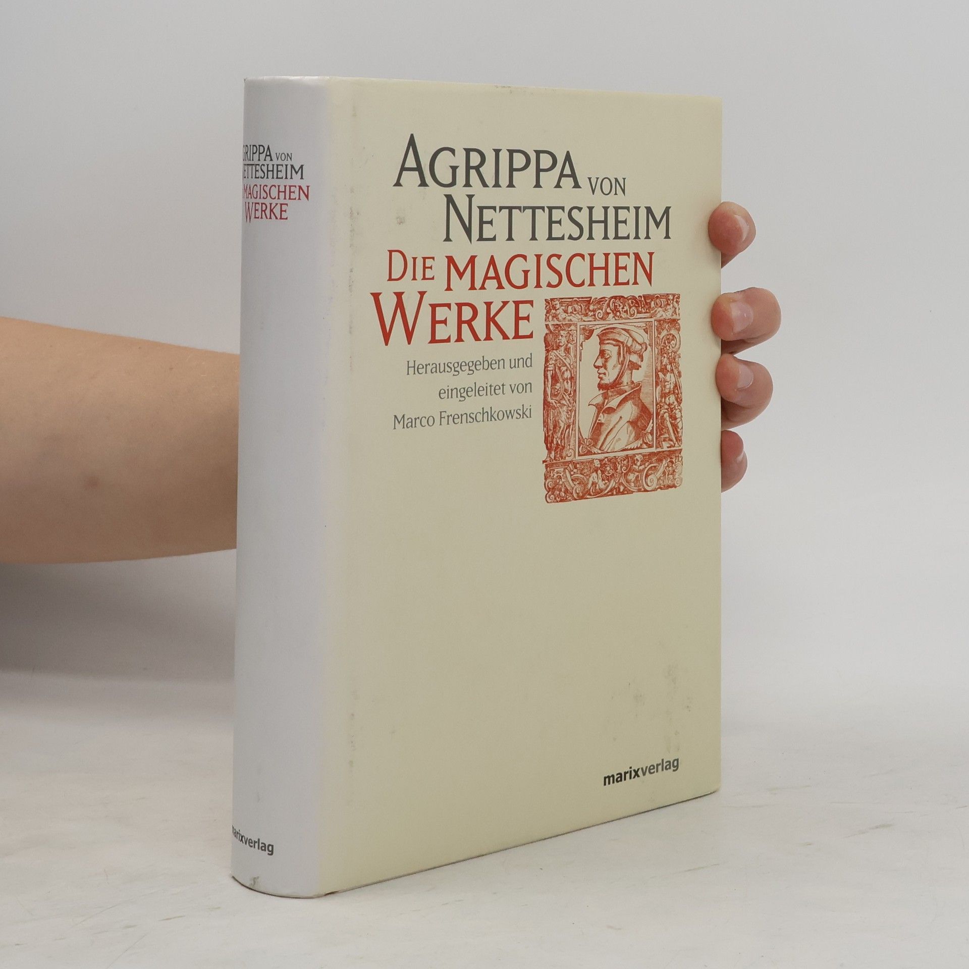 Die magischen Werke