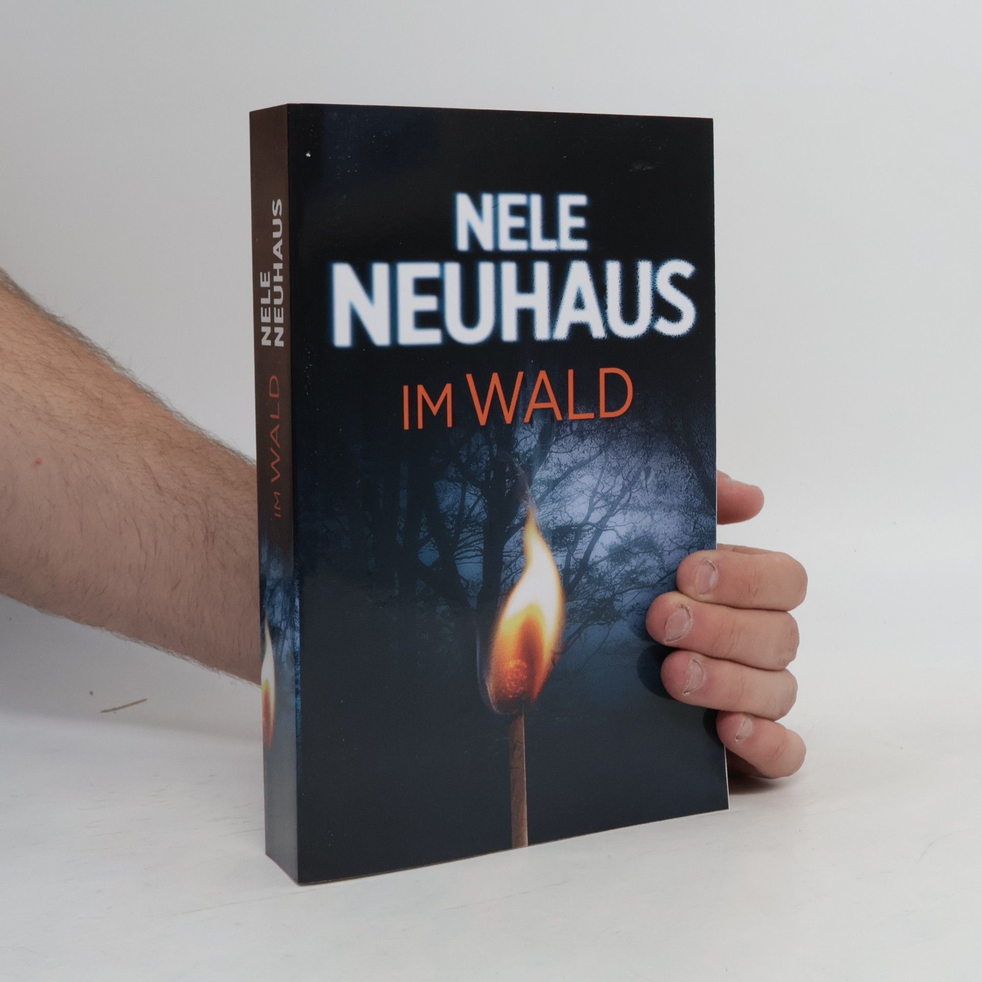 Nele Neuhaus Im Wald