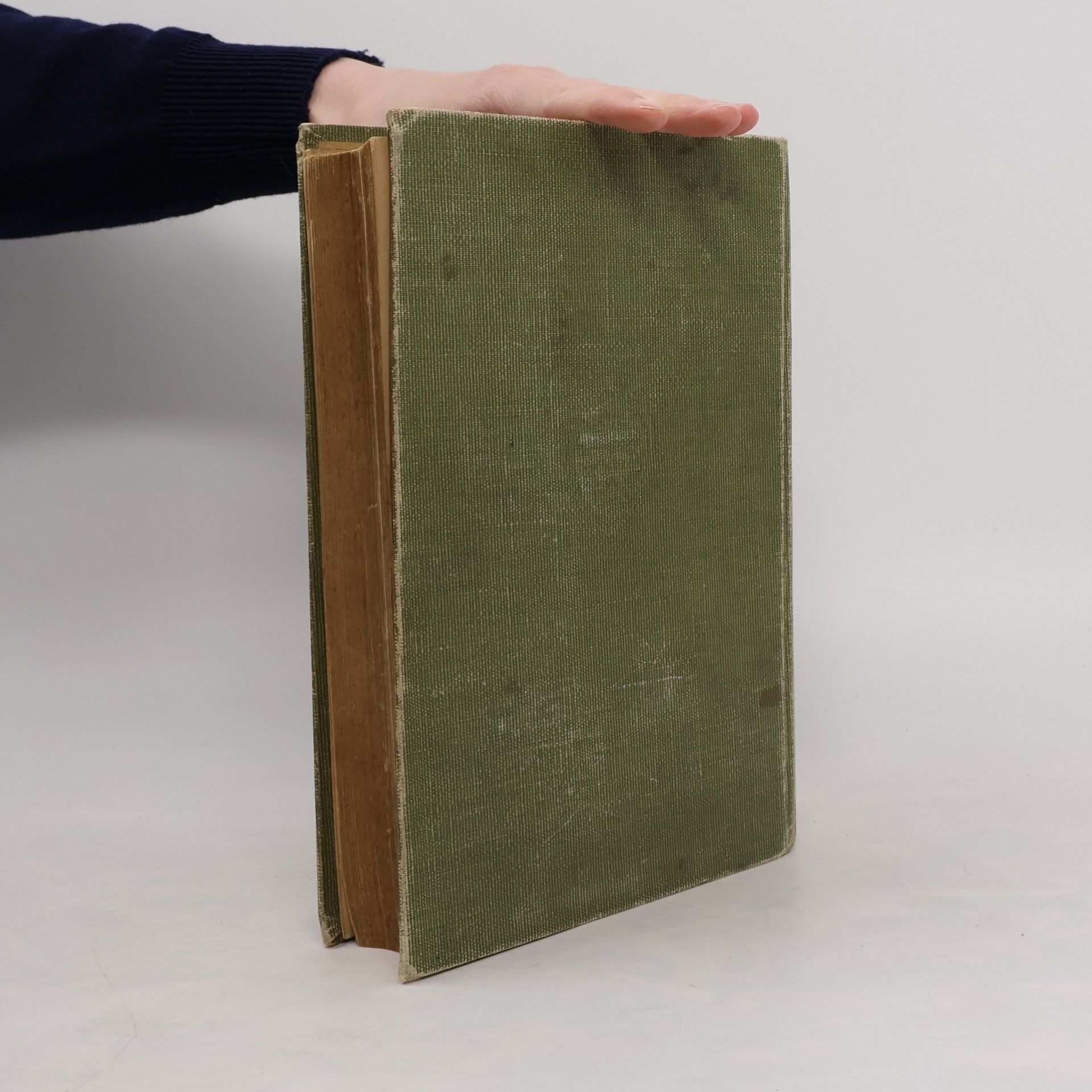 Bernhard Siemens Handbuch der Elektrotechnik II.