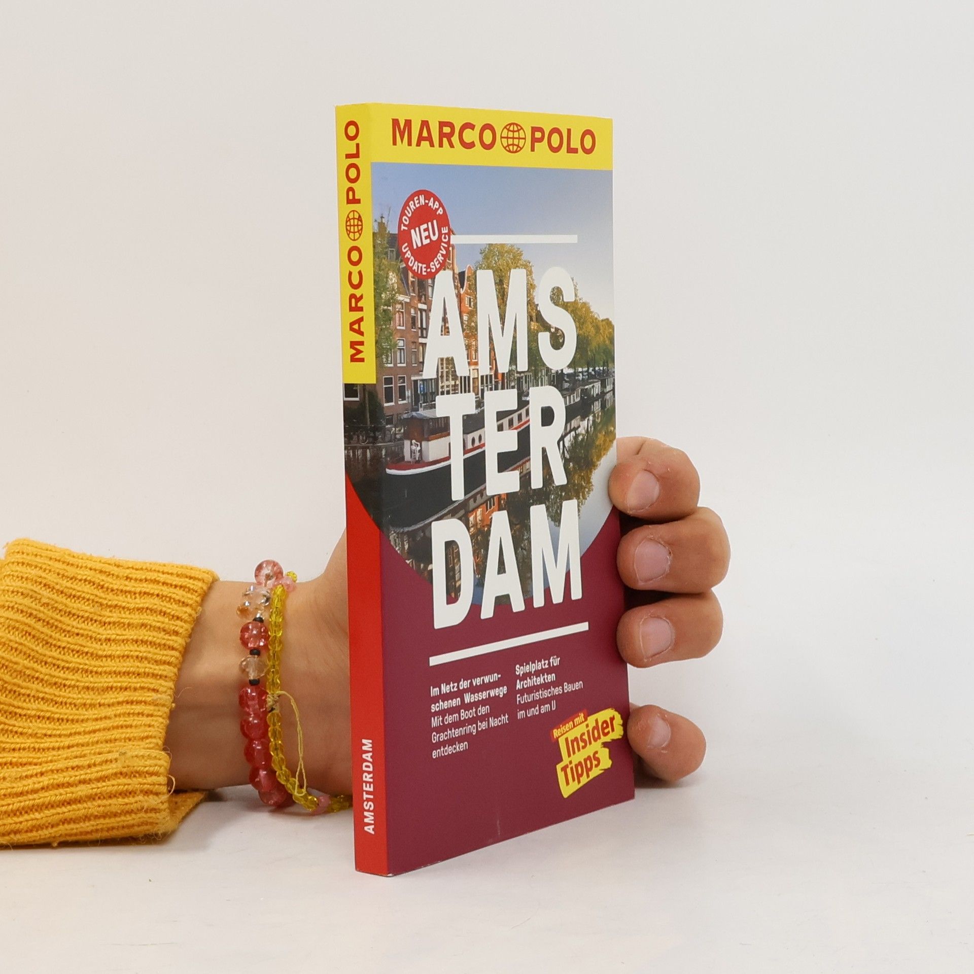 Anneke Bokern Amsterdam