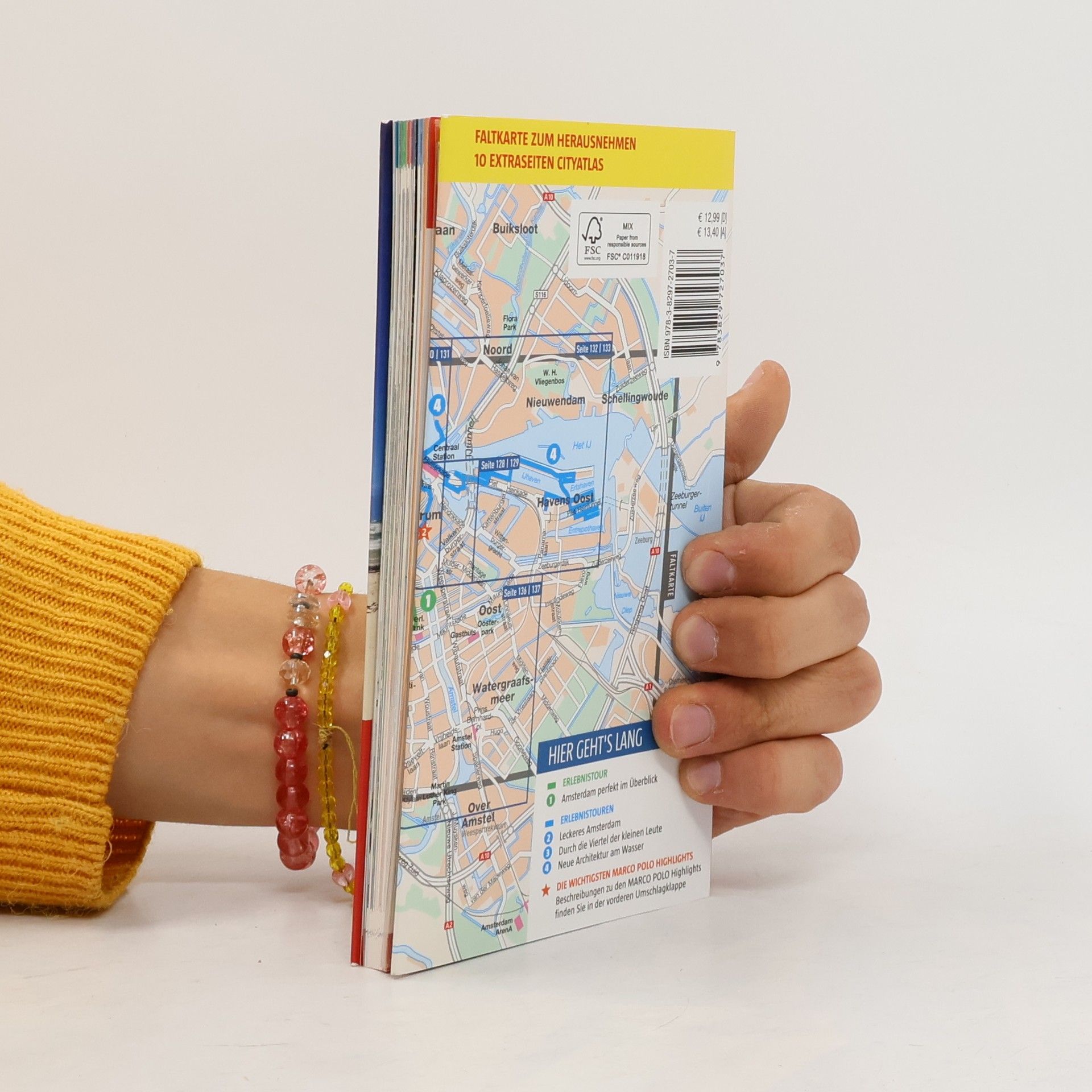 Anneke Bokern Amsterdam