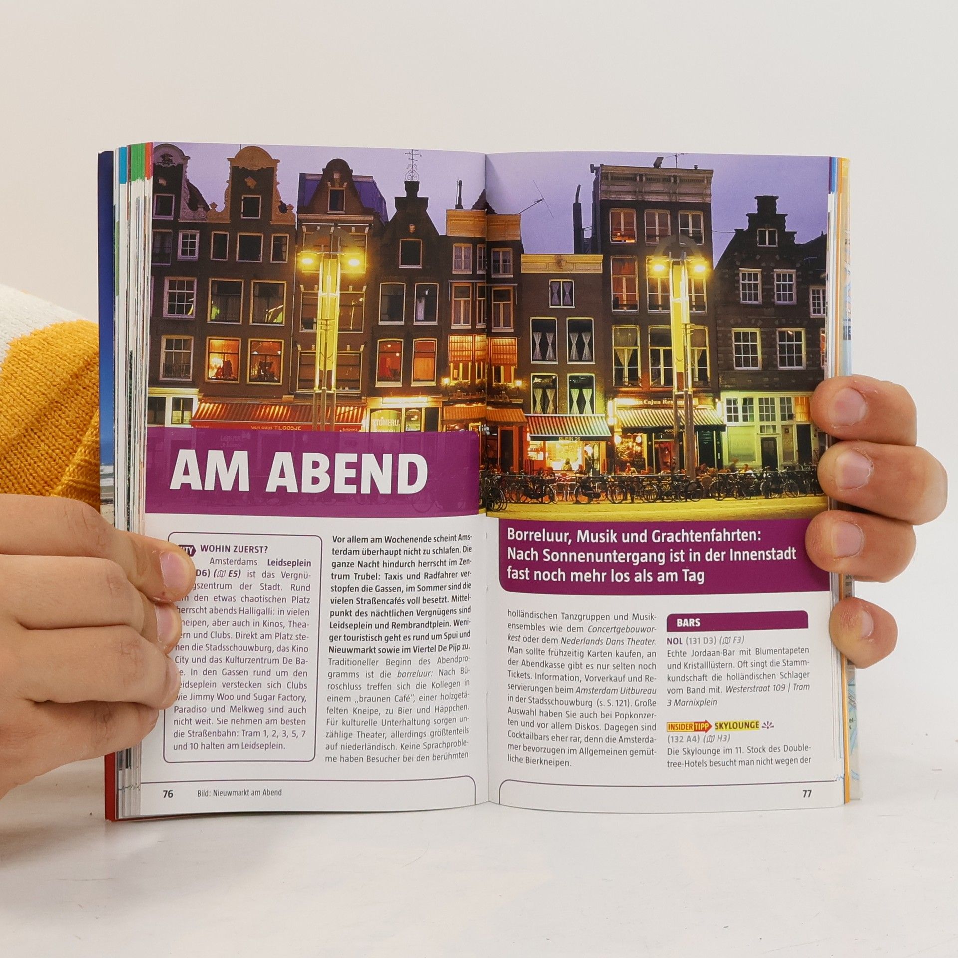 Anneke Bokern Amsterdam