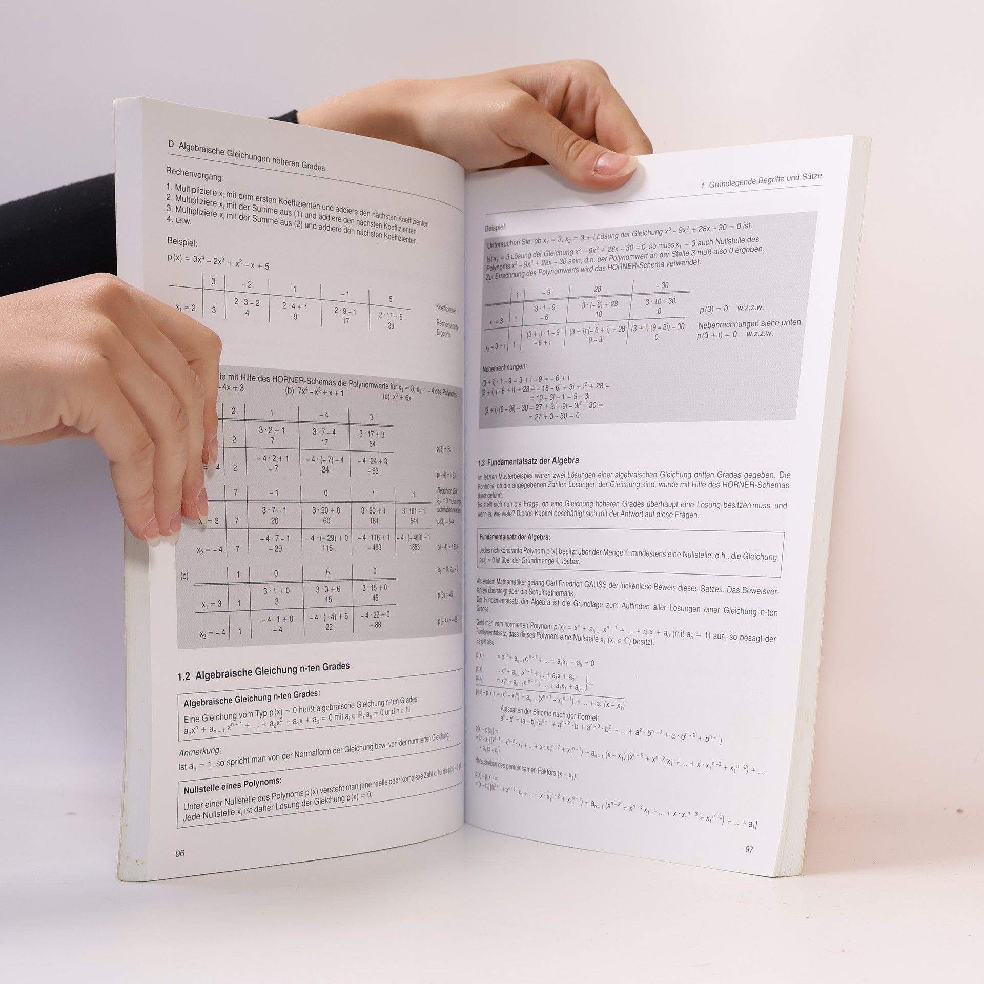 Wolfram Thorwartl Mathematik positiv! 7. Klasse AHS