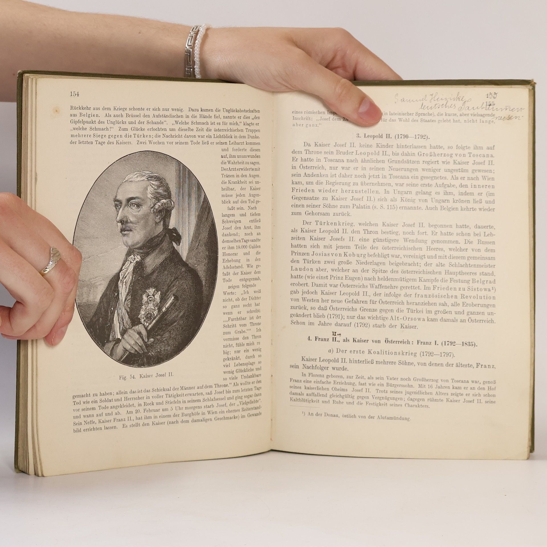 Theodor Tupetz Geschichte der Österreichisch-Ungarischen Monarchie