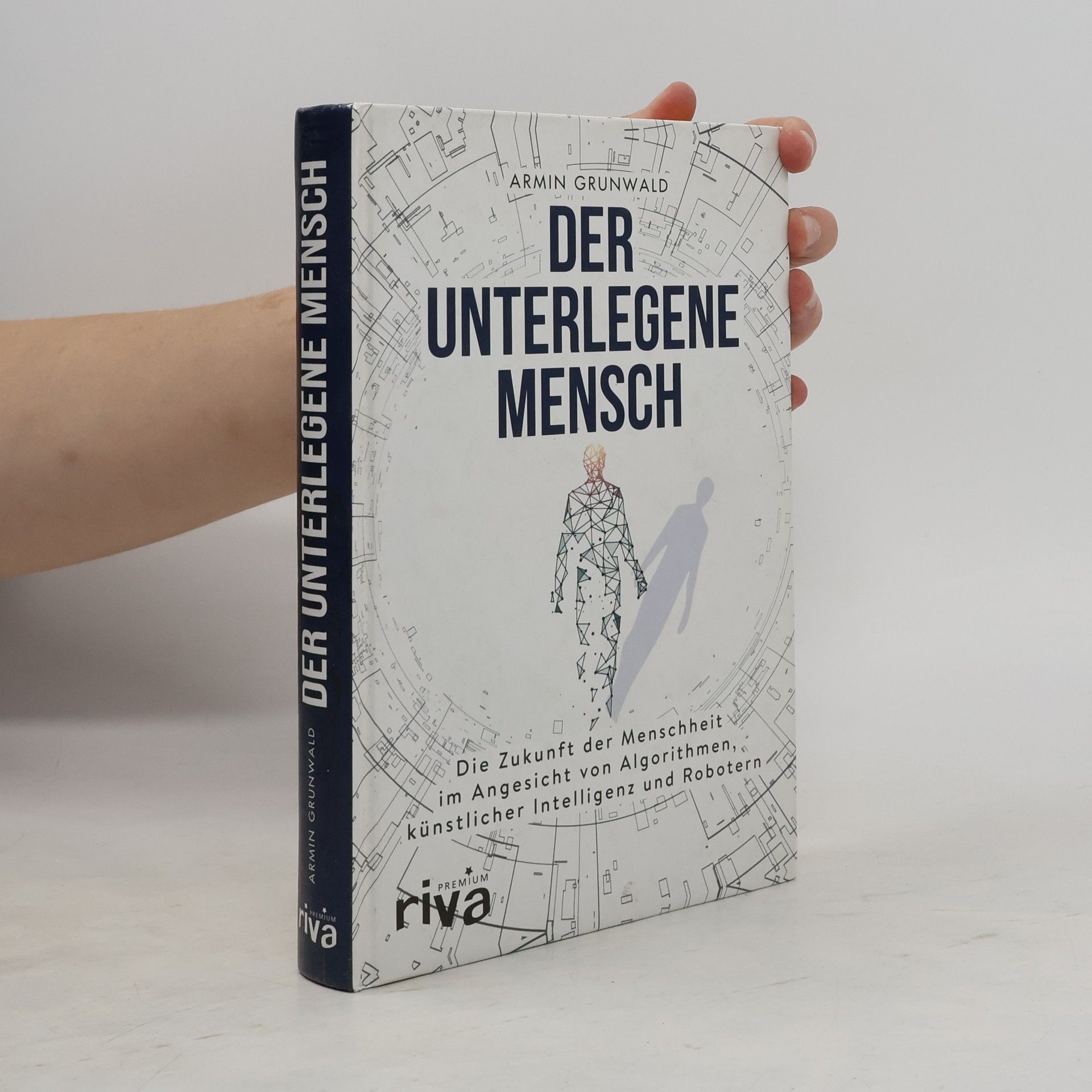 Der unterlegene Mensch