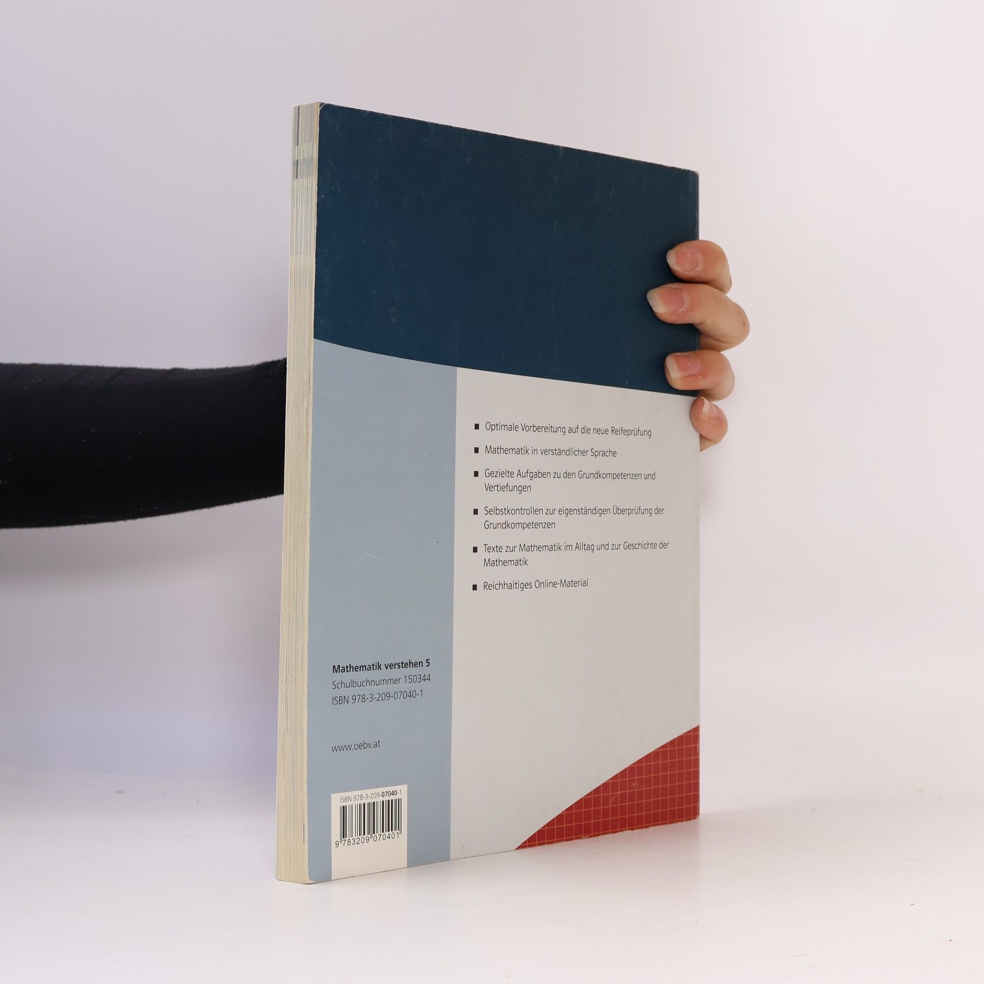 Günther Malle Mathematik verstehen 5