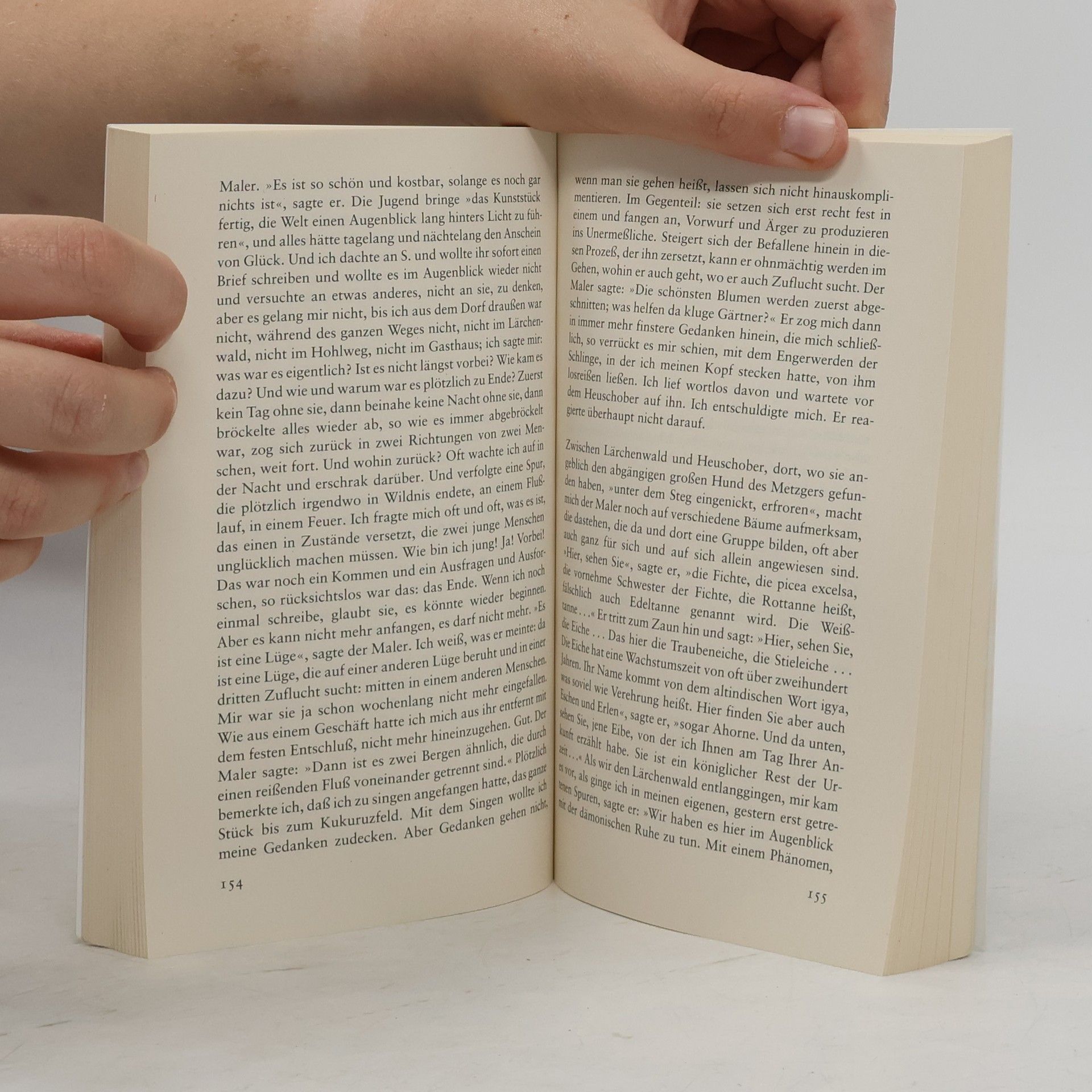 Thomas Bernhard Frost