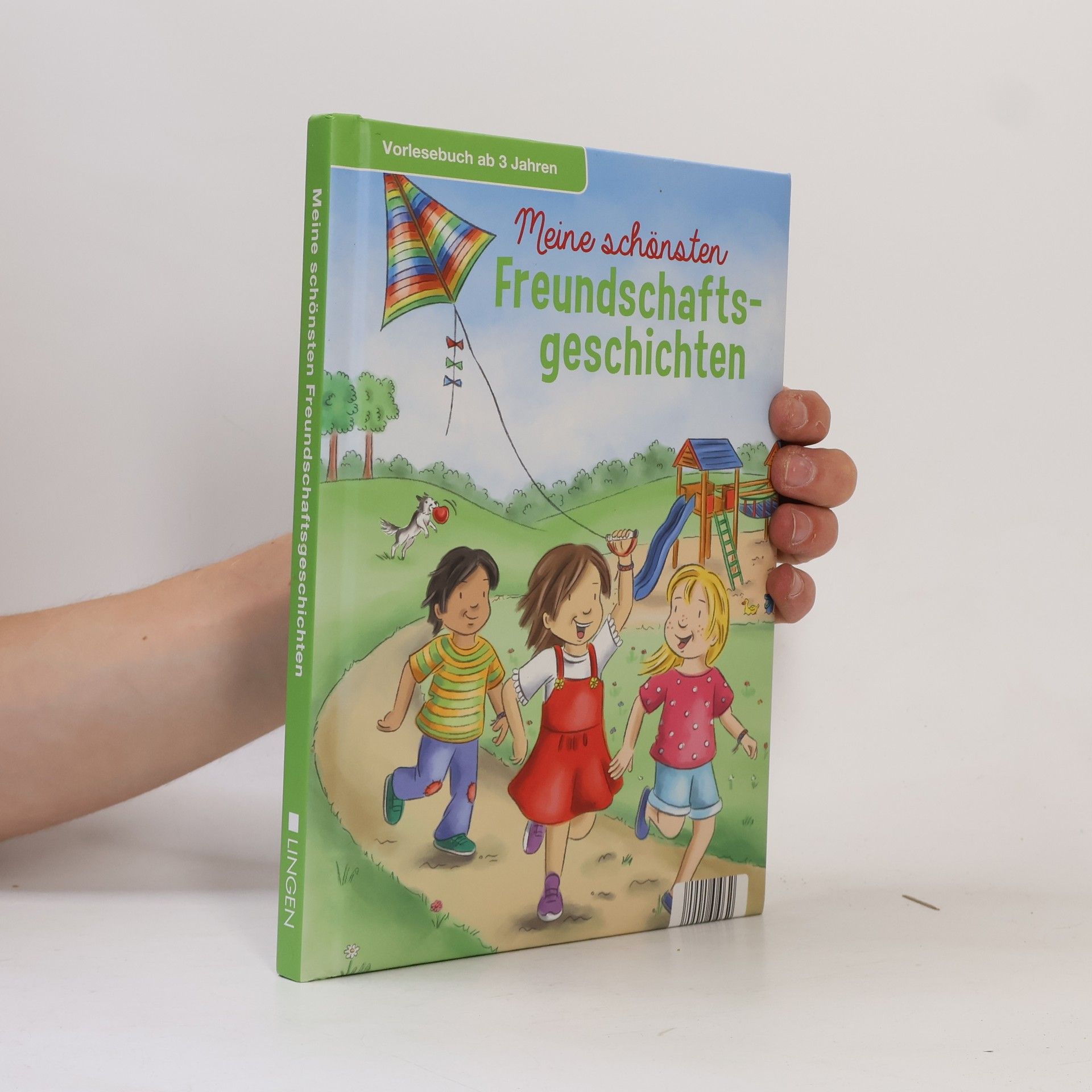 AA.VV. Meine schönsten Freundschaftsgeschichten