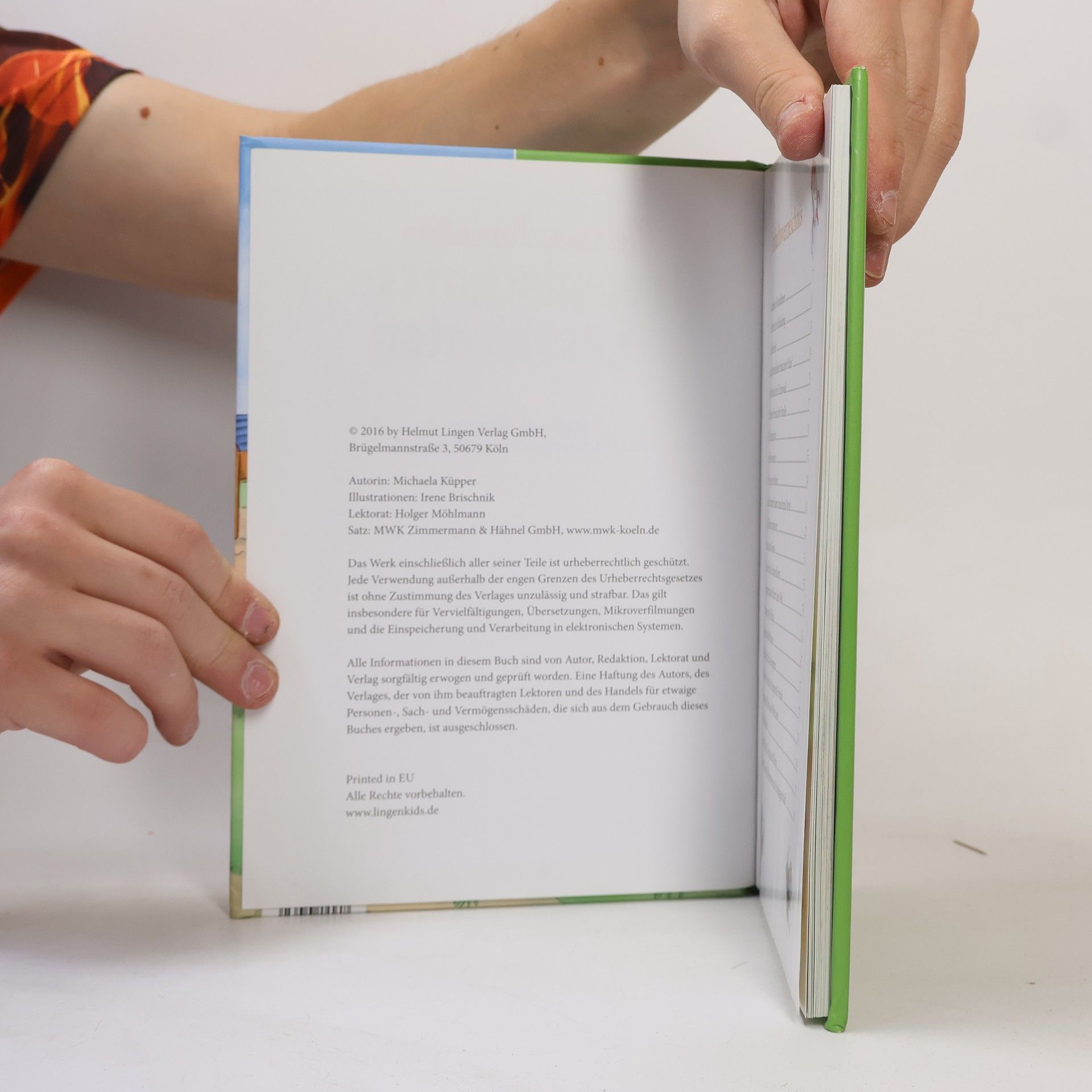 Autorenkollektiv Meine schönsten Freundschaftsgeschichten